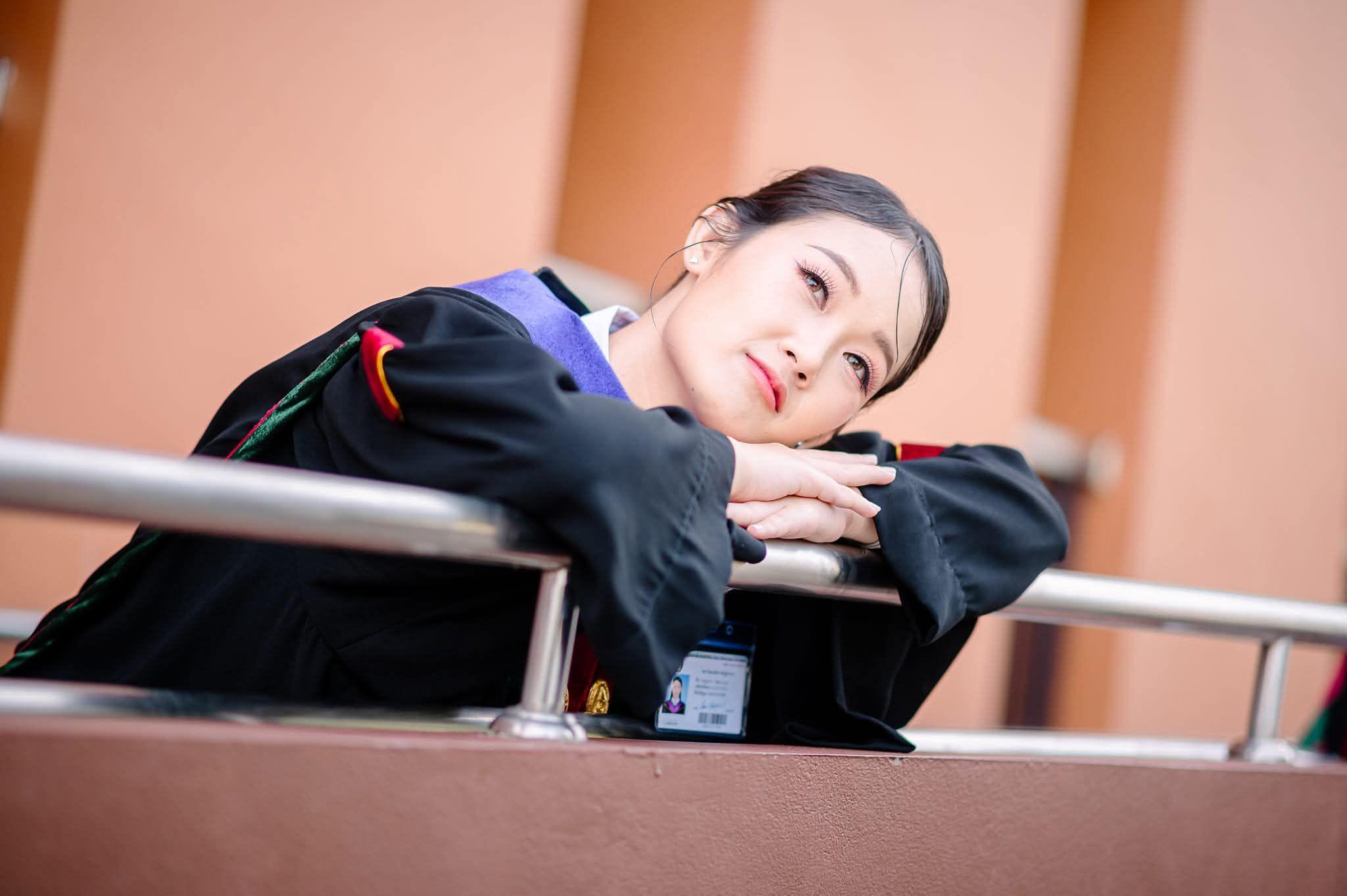 ผลงานรับปริญญา มหาวิทยาลัยราชภัฏลำปาง โดย Feelings Studio ภาพที่ 10