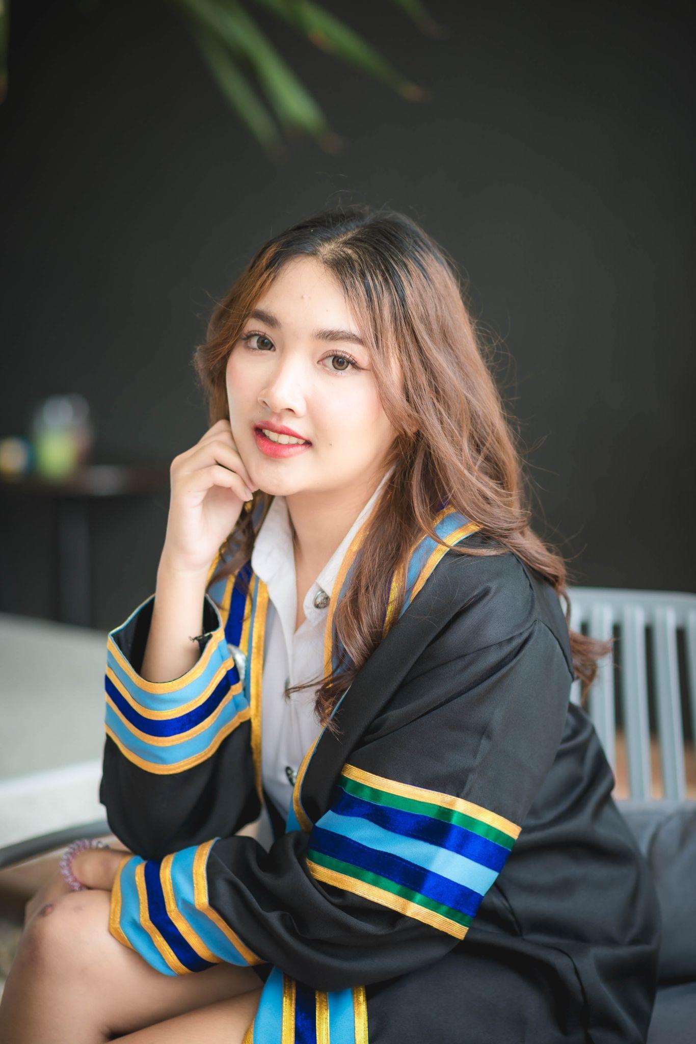 ผลงานรับปริญญา มหาวิทยาลัยราชภัฏพิบูลสงคราม โดย Feelings Studio ภาพที่ 11