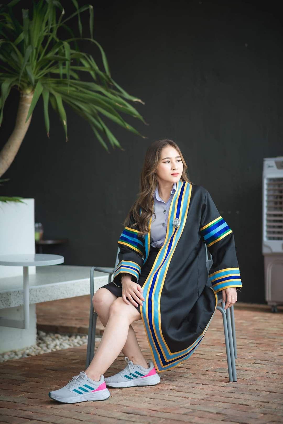 ผลงานรับปริญญา มหาวิทยาลัยราชภัฏพิบูลสงคราม โดย Feelings Studio ภาพที่ 18