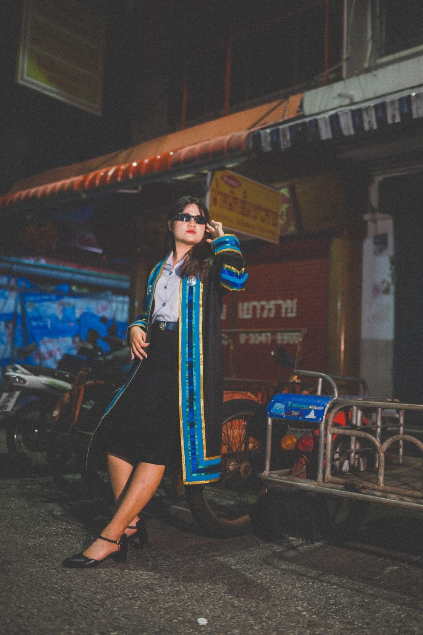 ผลงานรับปริญญา มหาวิทยาลัยราชภัฏอุตรดิตถ์ โดย Feelings Studio ภาพที่ 8