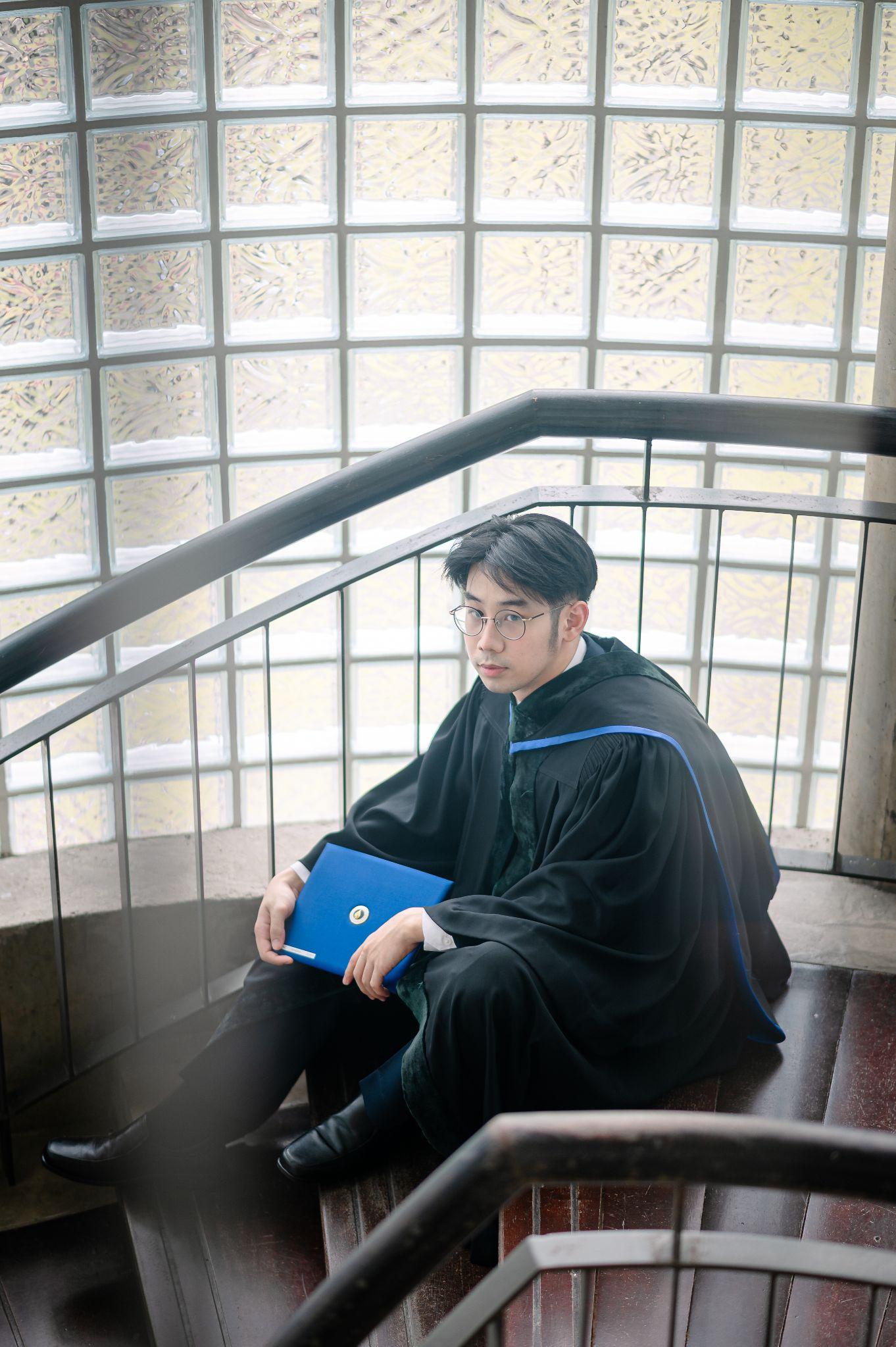 ผลงานรับปริญญา มหาวิทยาลัยมหิดล โดย Feelings Studio ภาพที่ 20