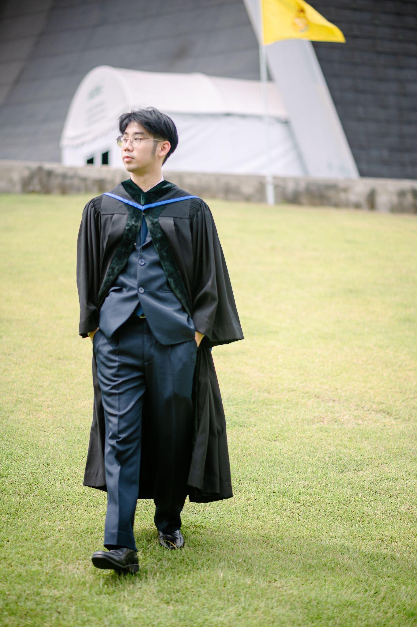 ผลงานรับปริญญา มหาวิทยาลัยมหิดล โดย Feelings Studio ภาพที่ 11