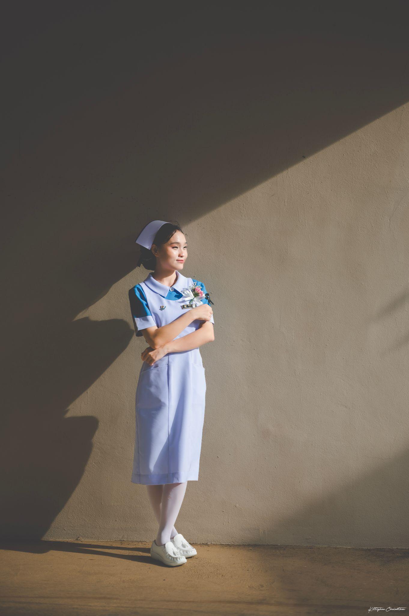 ผลงานรับปริญญา โดย Feelings Studio ภาพที่ 5