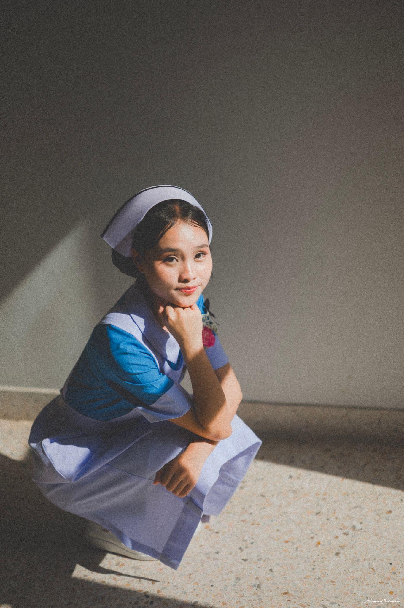ผลงานรับปริญญา โดย Feelings Studio ภาพที่ 16