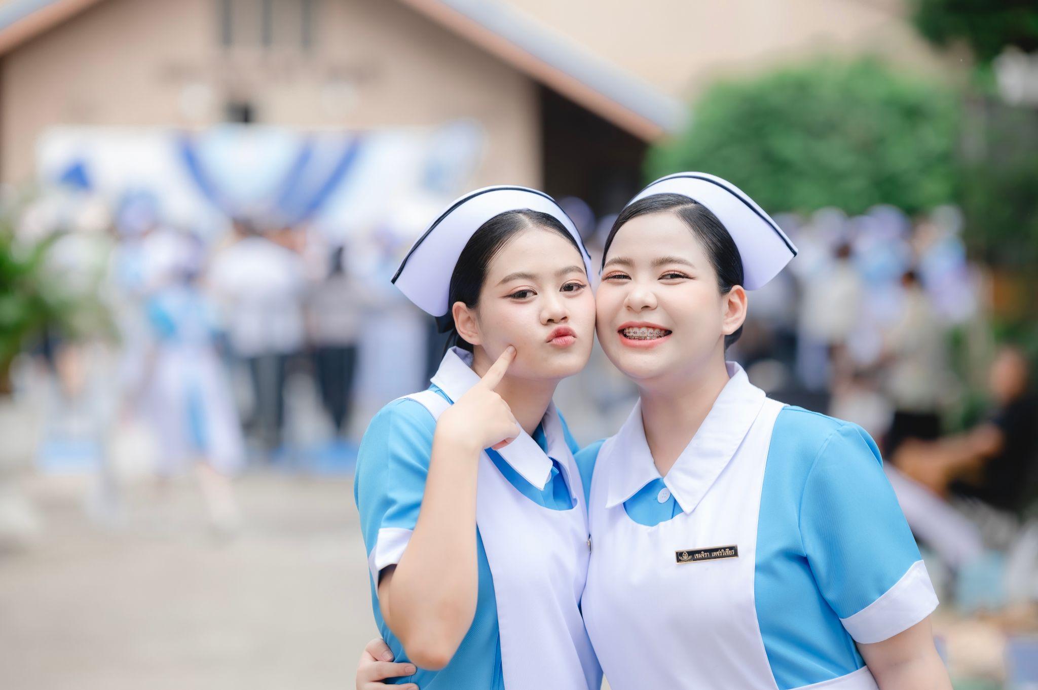 ผลงานรับปริญญา โดย Feelings Studio ภาพที่ 19