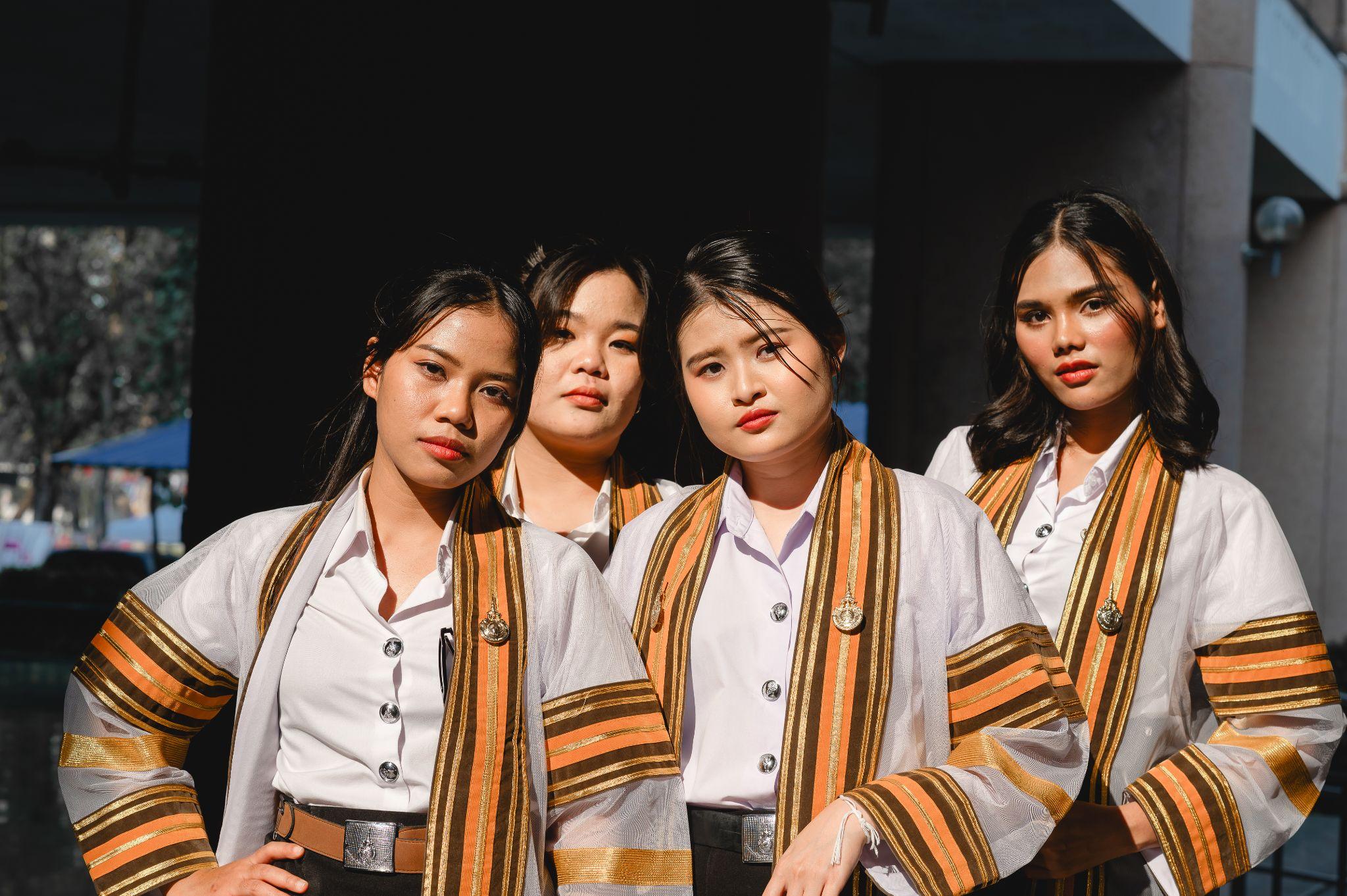 ผลงานรับปริญญา มหาวิทยาลัยเทคโนโลยีราชมงคลล้านนา โดย Feelings Studio ภาพที่ 7
