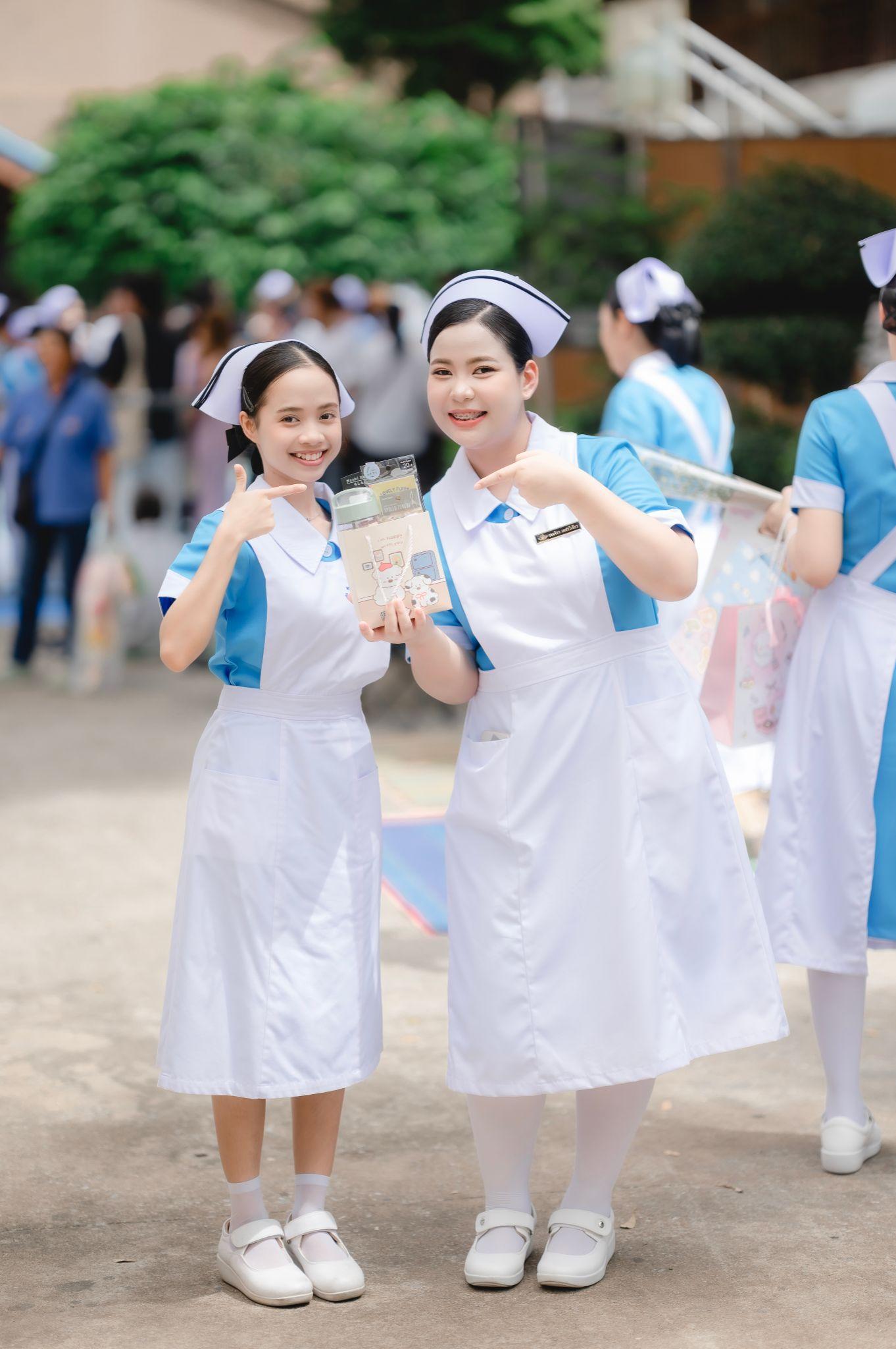 ผลงานรับปริญญา โดย Feelings Studio ภาพที่ 20