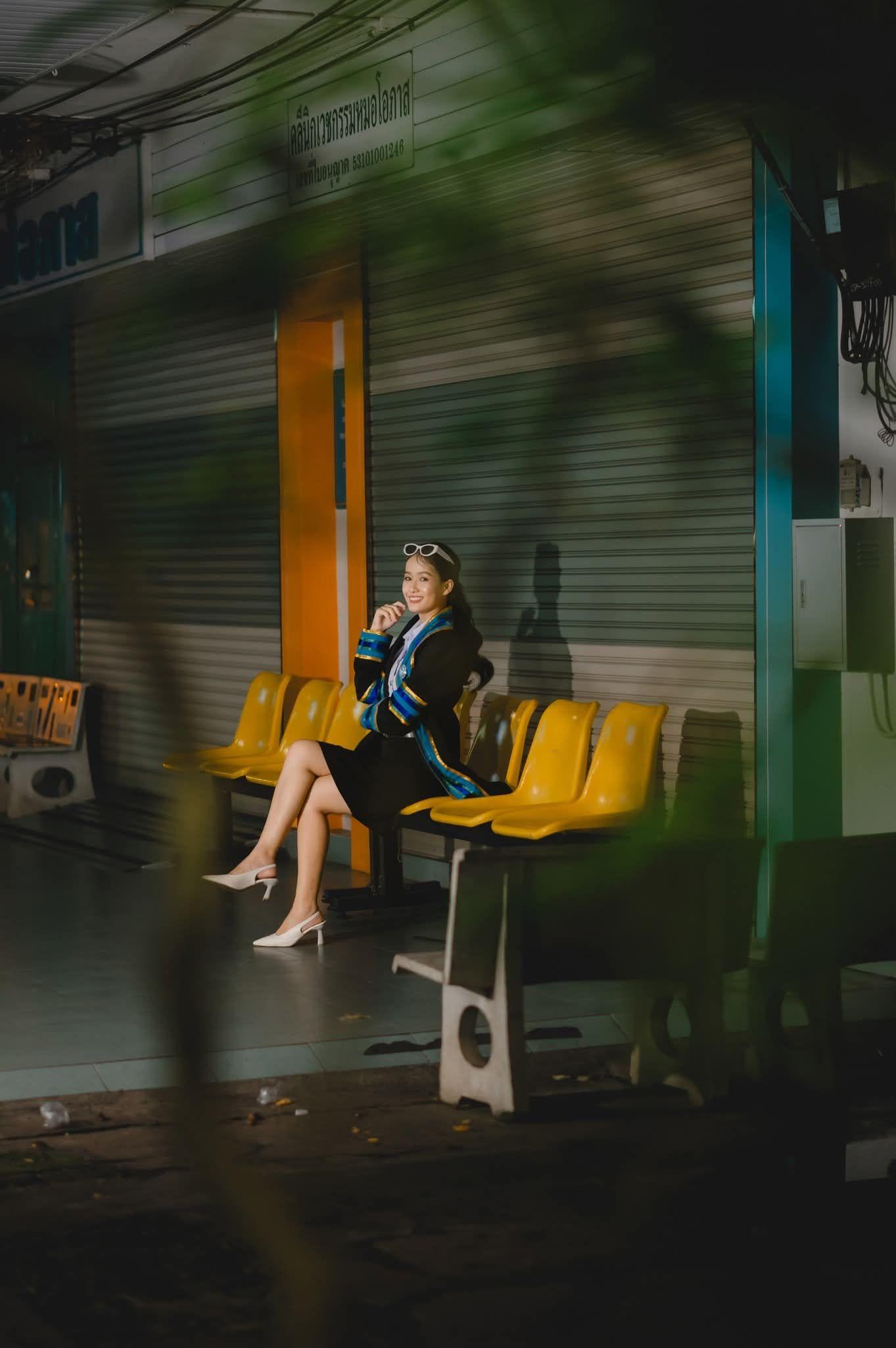 ผลงานรับปริญญา มหาวิทยาลัยราชภัฏอุตรดิตถ์ โดย Feelings Studio ภาพที่ 3
