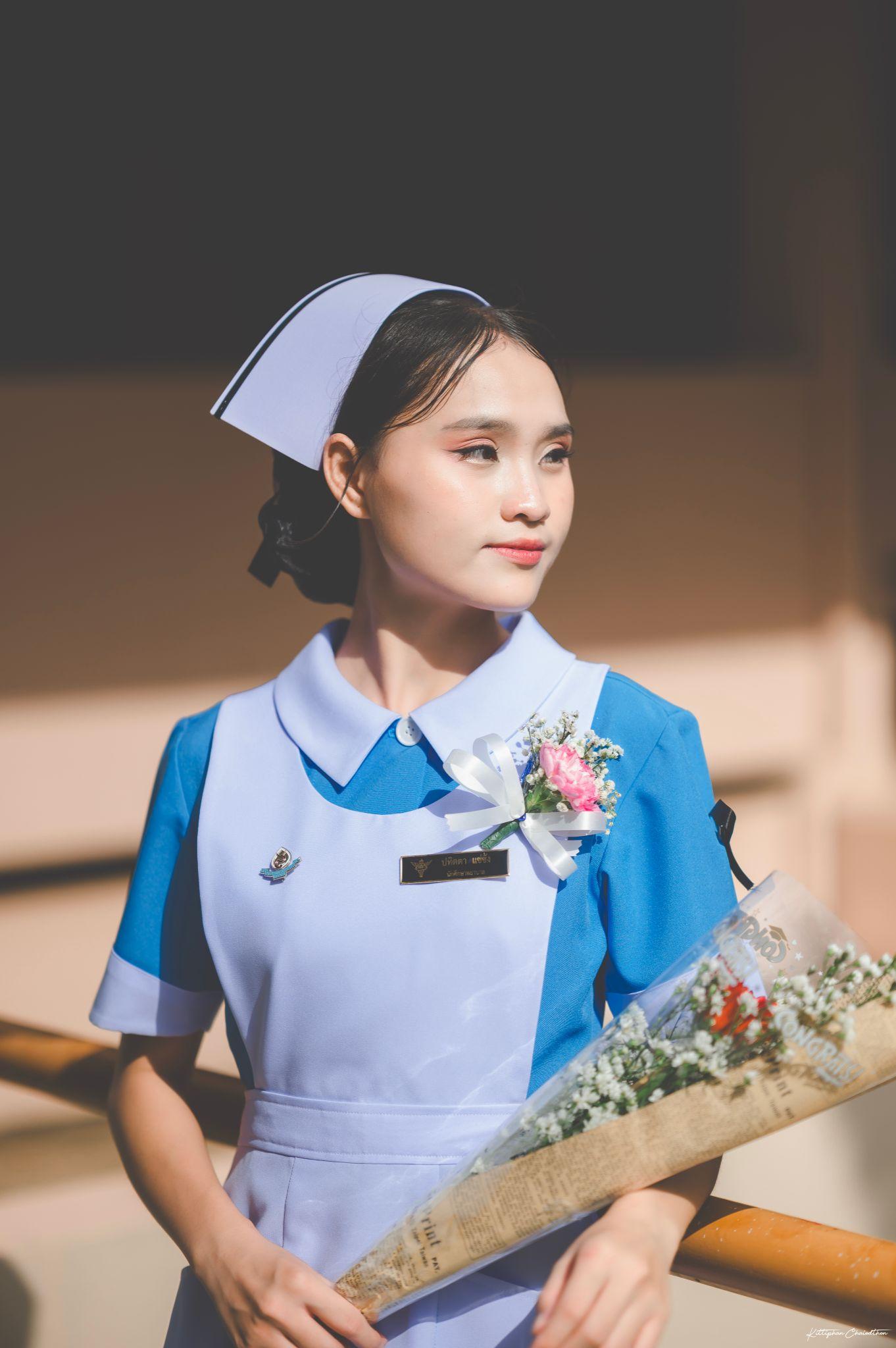 ผลงานรับปริญญา โดย Feelings Studio ภาพที่ 13