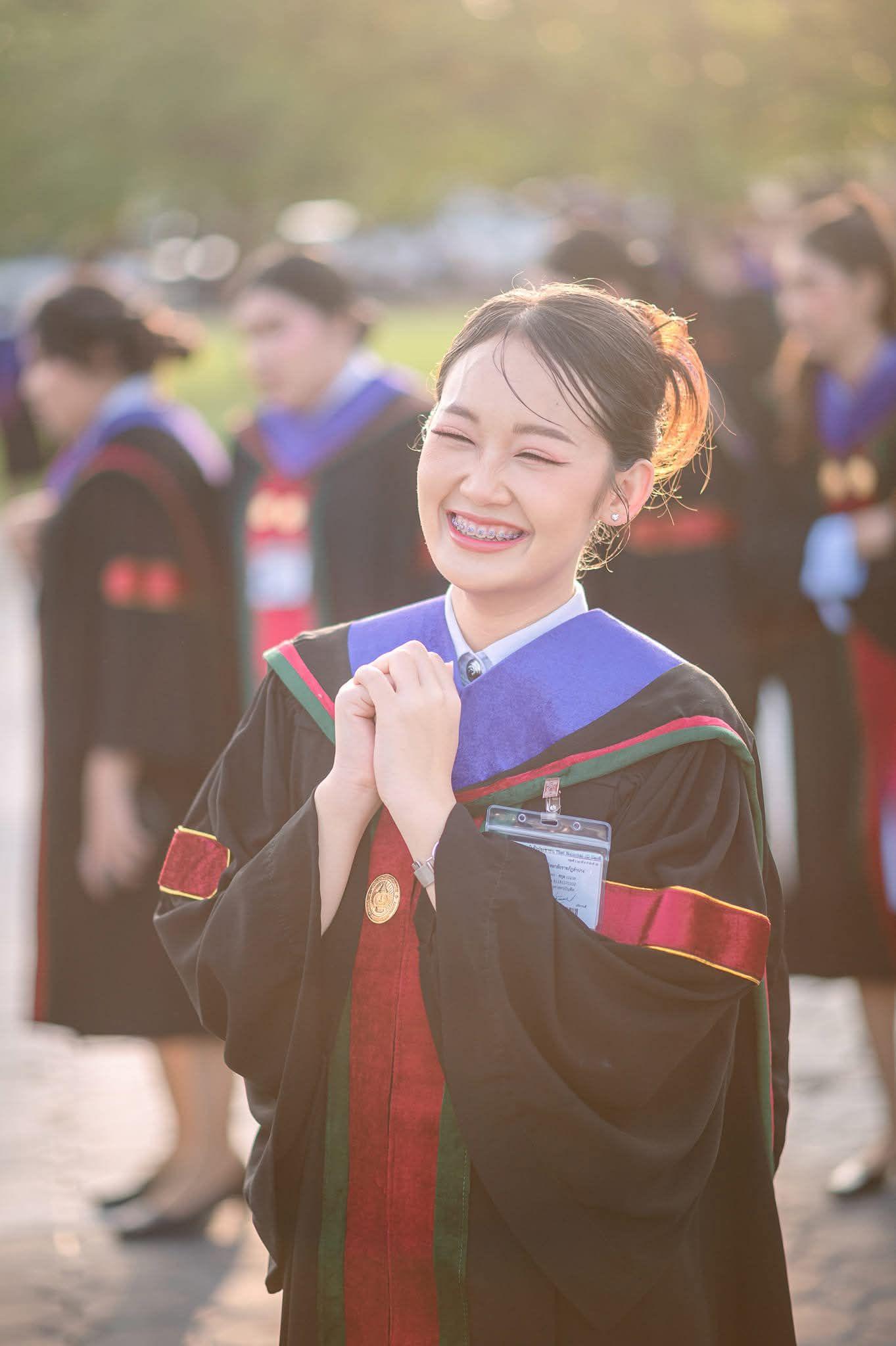 ผลงานรับปริญญา มหาวิทยาลัยราชภัฏลำปาง โดย Feelings Studio ภาพที่ 8
