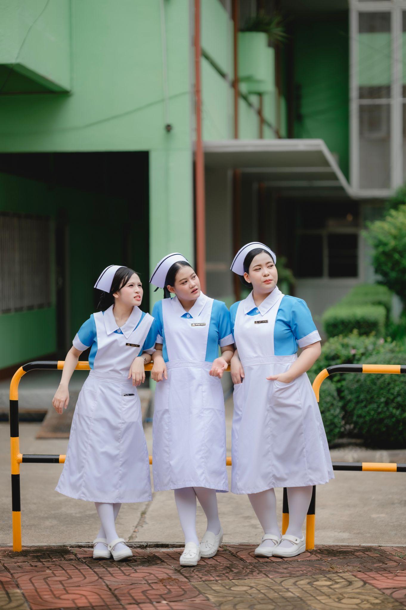 ผลงานรับปริญญา โดย Feelings Studio ภาพที่ 17