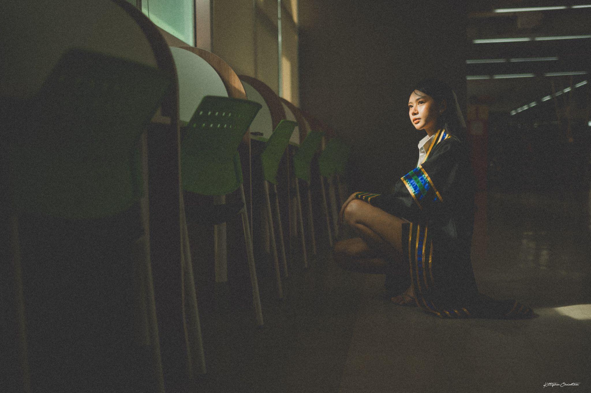ผลงานรับปริญญา มหาวิทยาลัยราชภัฏพิบูลสงคราม โดย Feelings Studio ภาพที่ 5