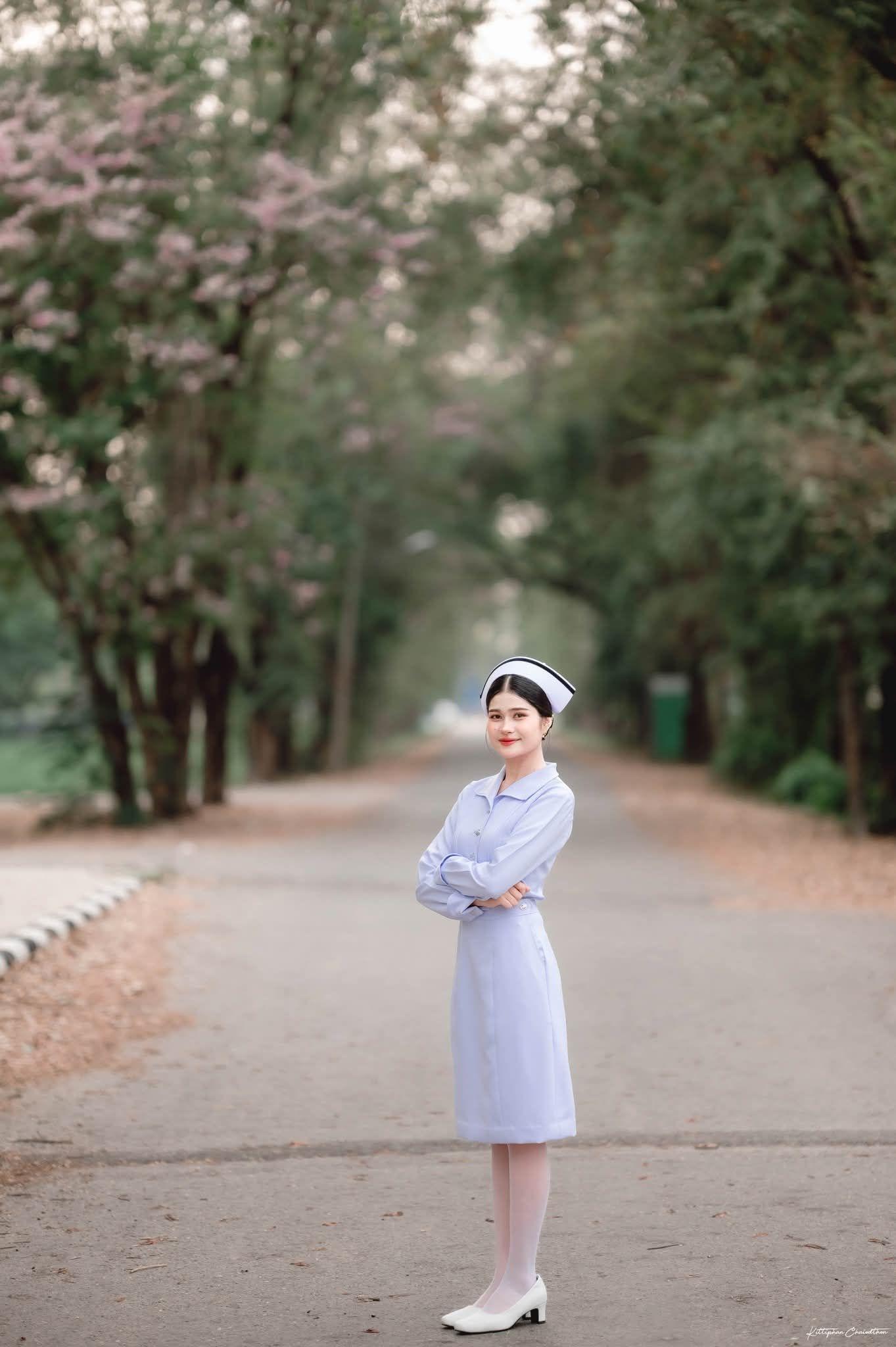 ผลงานรับปริญญา มหาวิทยาลัยราชภัฏพิบูลสงคราม โดย Feelings Studio ภาพที่ 6