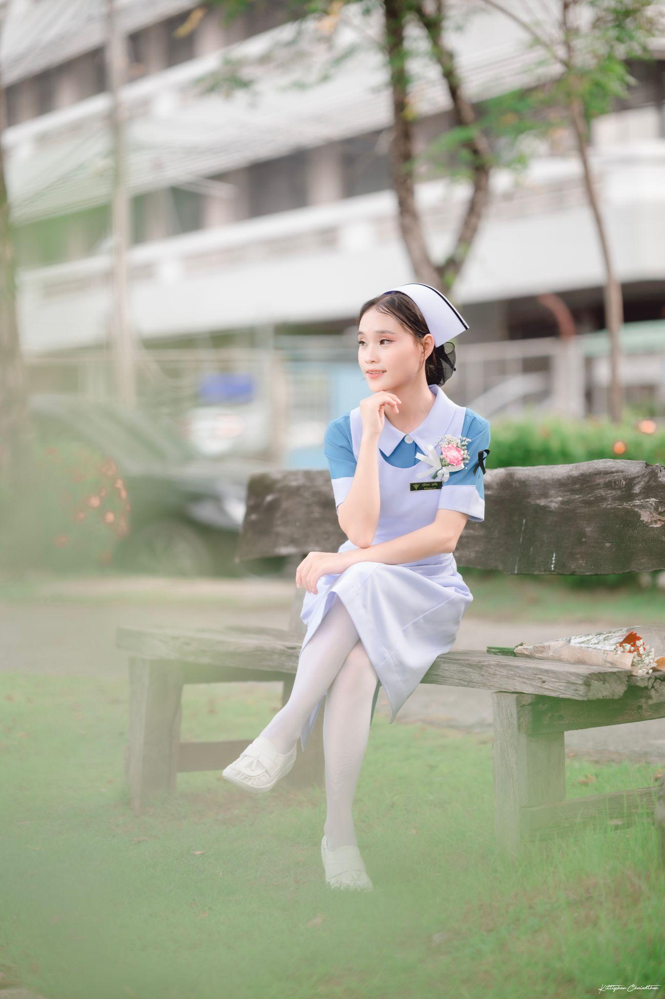 ผลงานรับปริญญา โดย Feelings Studio ภาพที่ 9