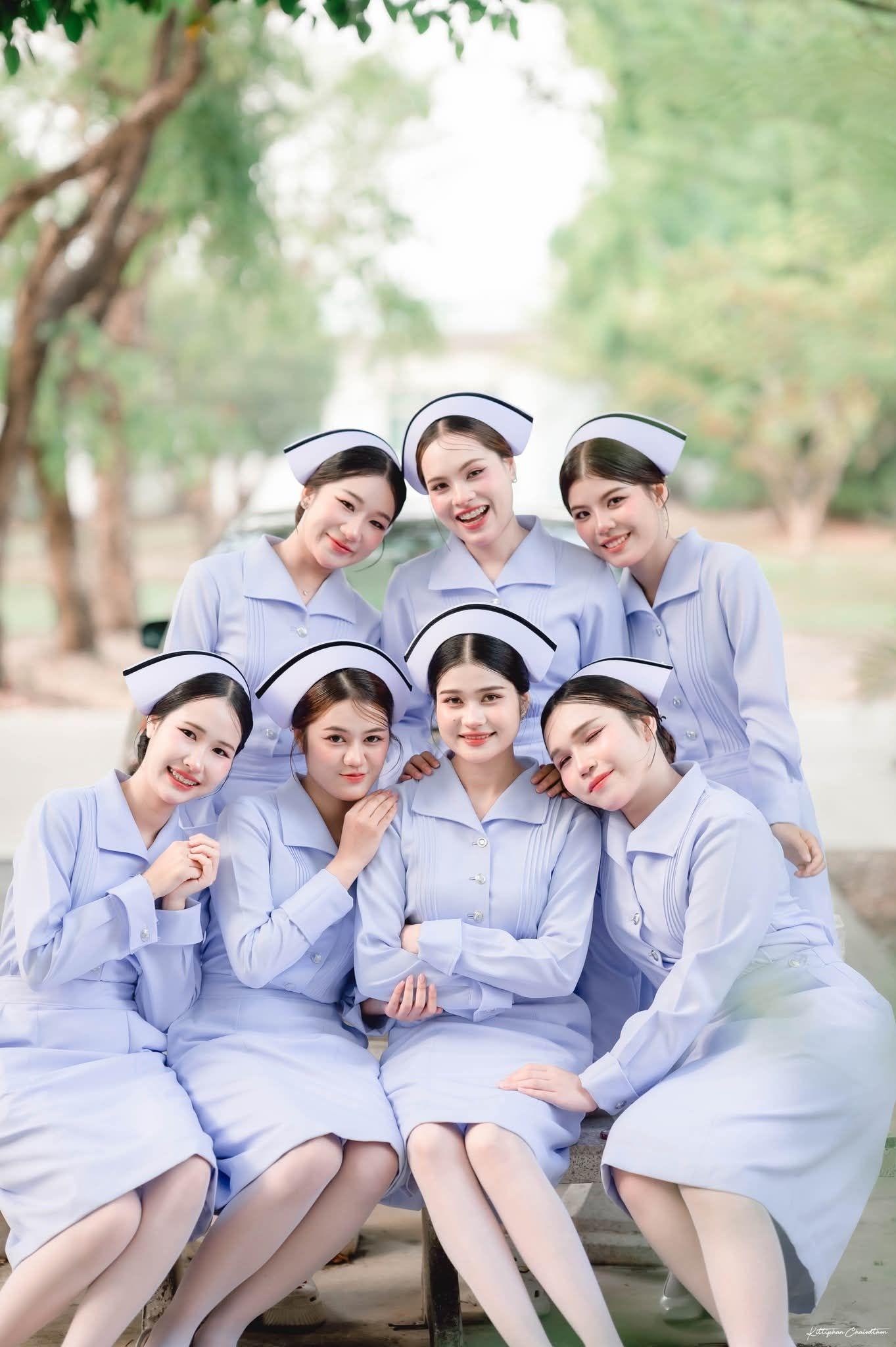 ผลงานรับปริญญา มหาวิทยาลัยราชภัฏพิบูลสงคราม โดย Feelings Studio ภาพที่ 7
