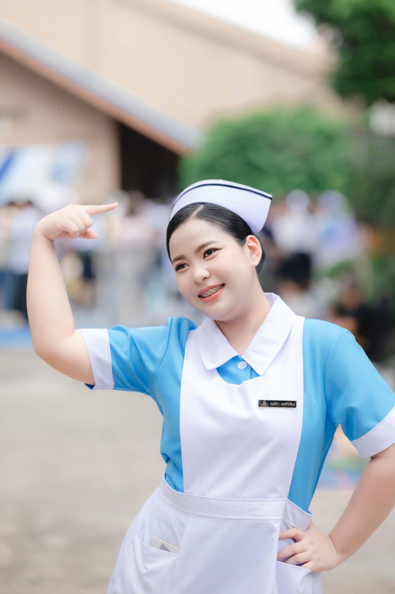 ผลงานรับปริญญา โดย Feelings Studio ภาพที่ 3