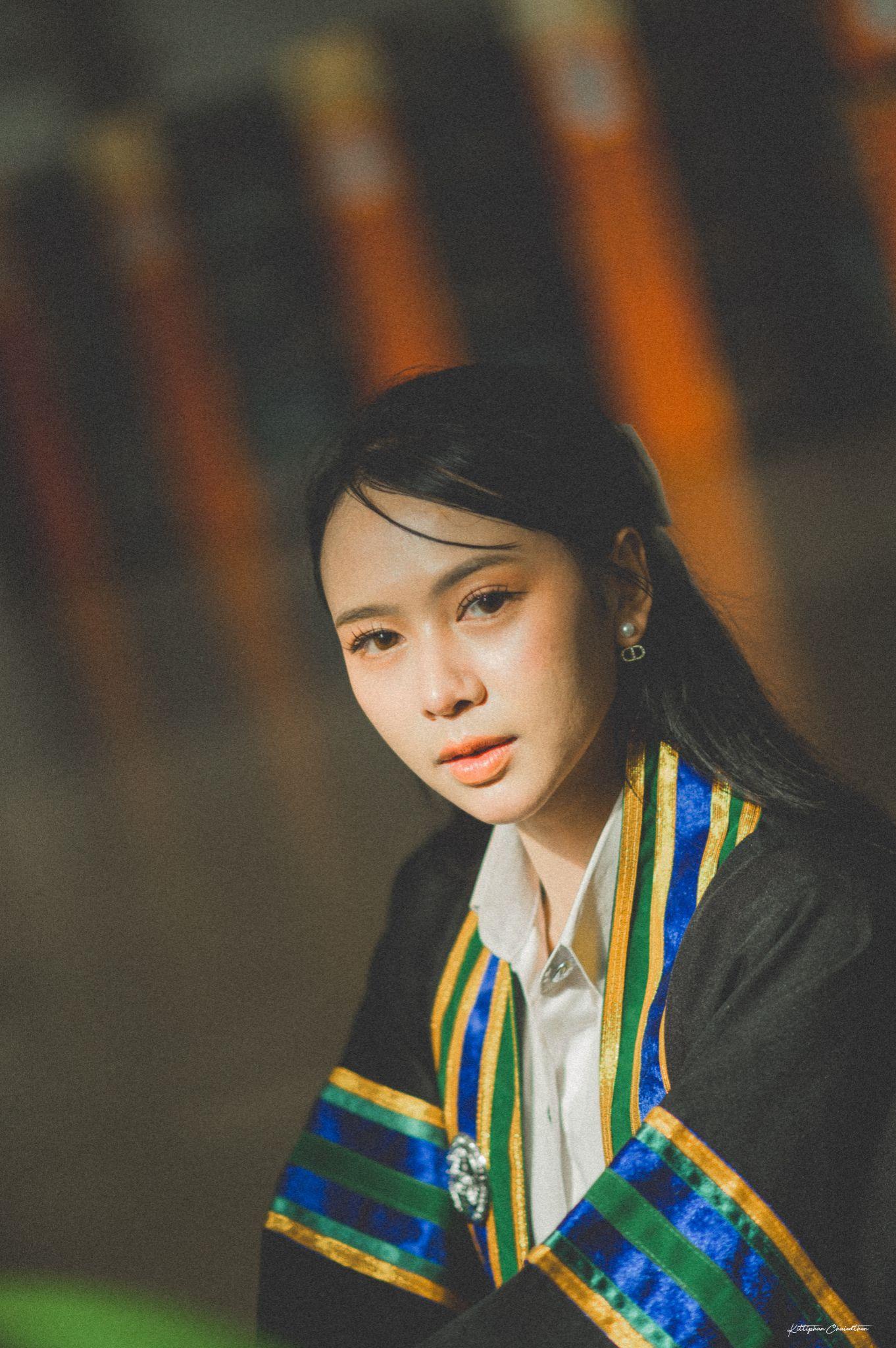 ผลงานรับปริญญา มหาวิทยาลัยราชภัฏพิบูลสงคราม โดย Feelings Studio ภาพที่ 4