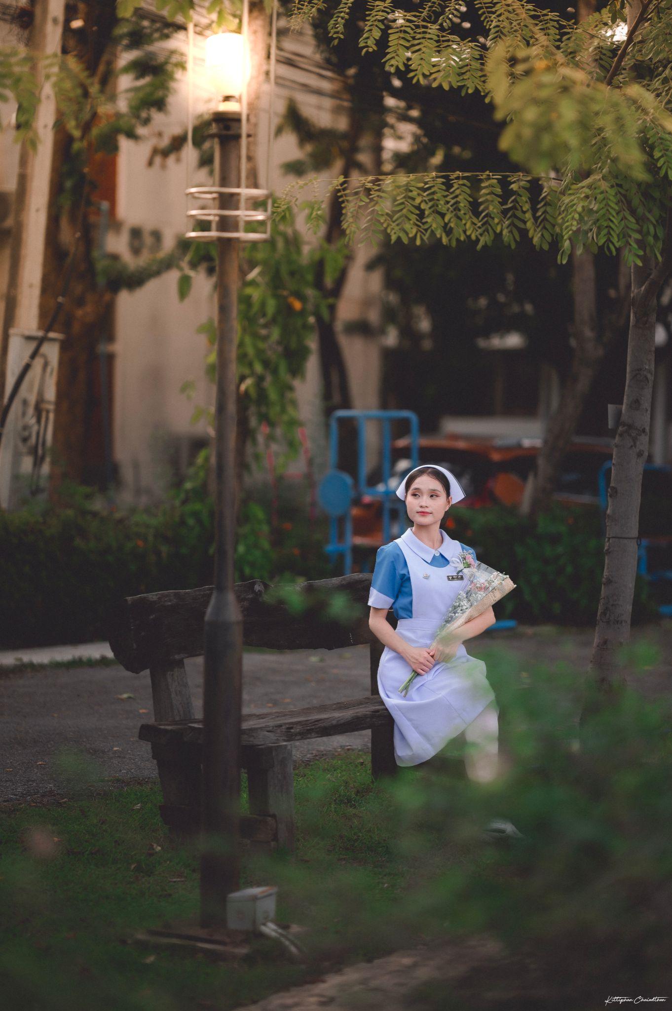 ผลงานรับปริญญา โดย Feelings Studio ภาพที่ 1