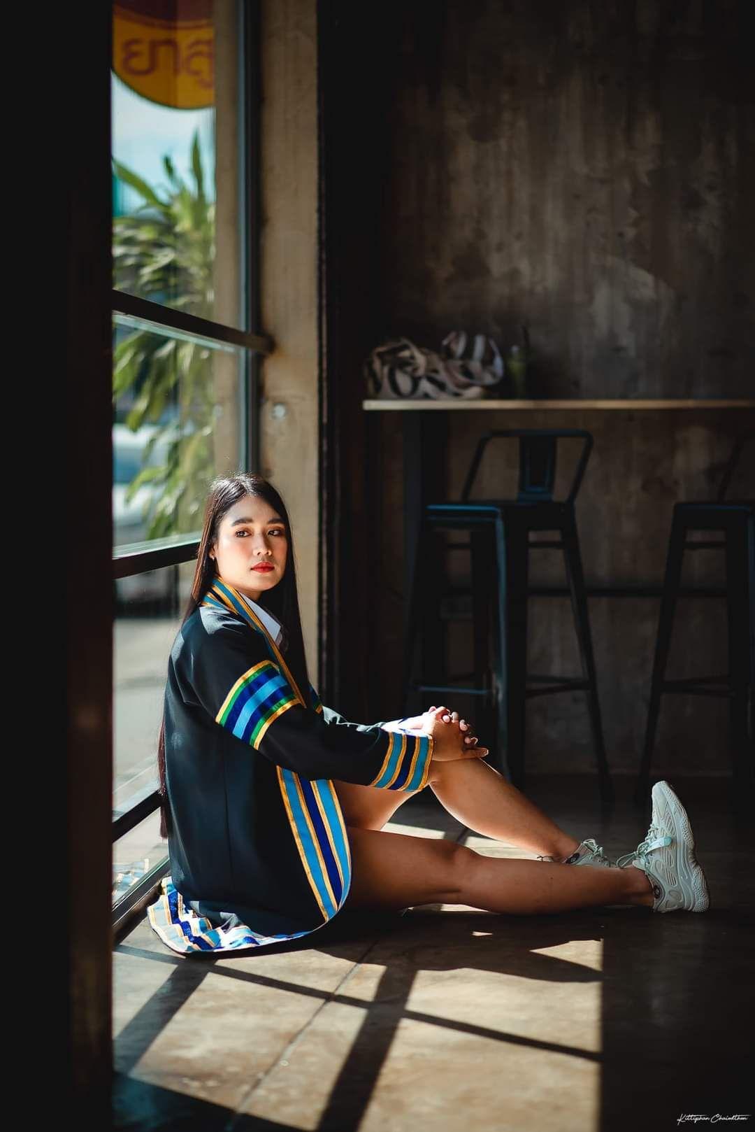ผลงานรับปริญญา มหาวิทยาลัยราชภัฏพิบูลสงคราม โดย Feelings Studio ภาพที่ 19