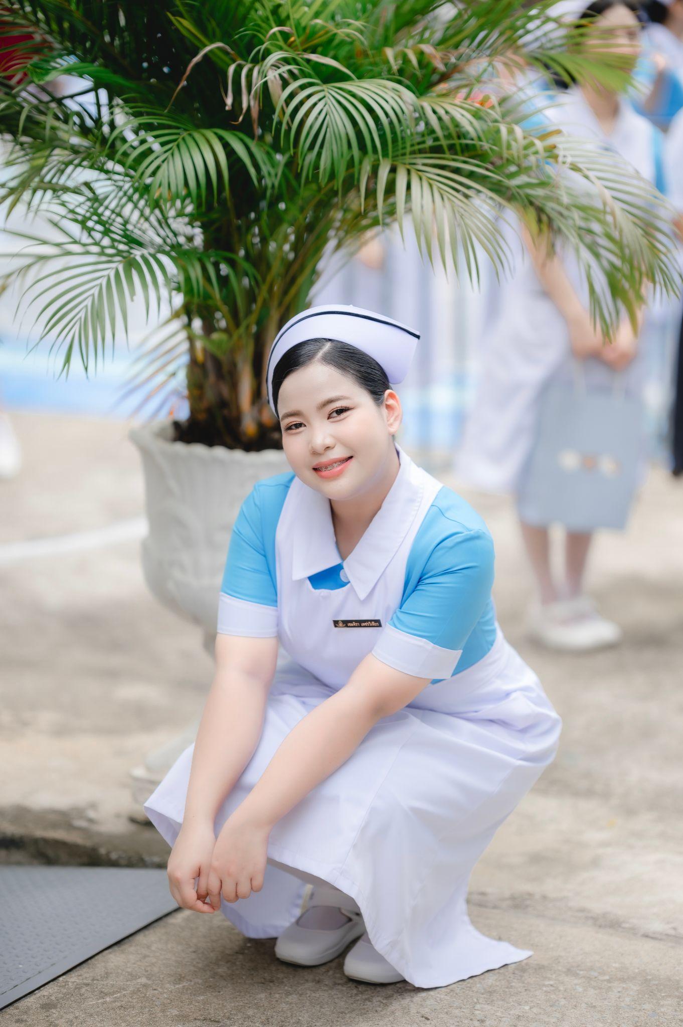 ผลงานรับปริญญา โดย Feelings Studio ภาพที่ 11