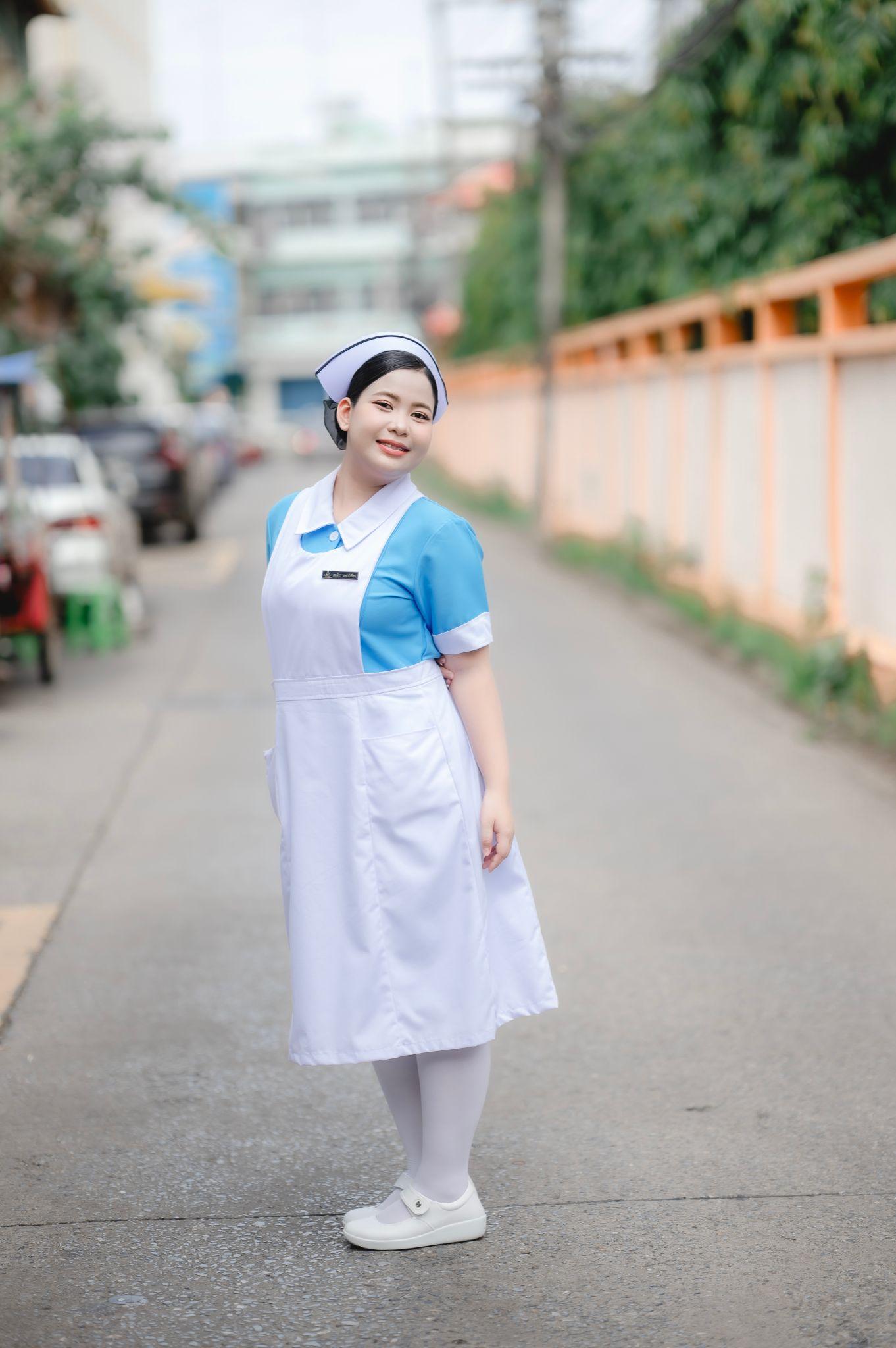 ผลงานรับปริญญา โดย Feelings Studio ภาพที่ 7