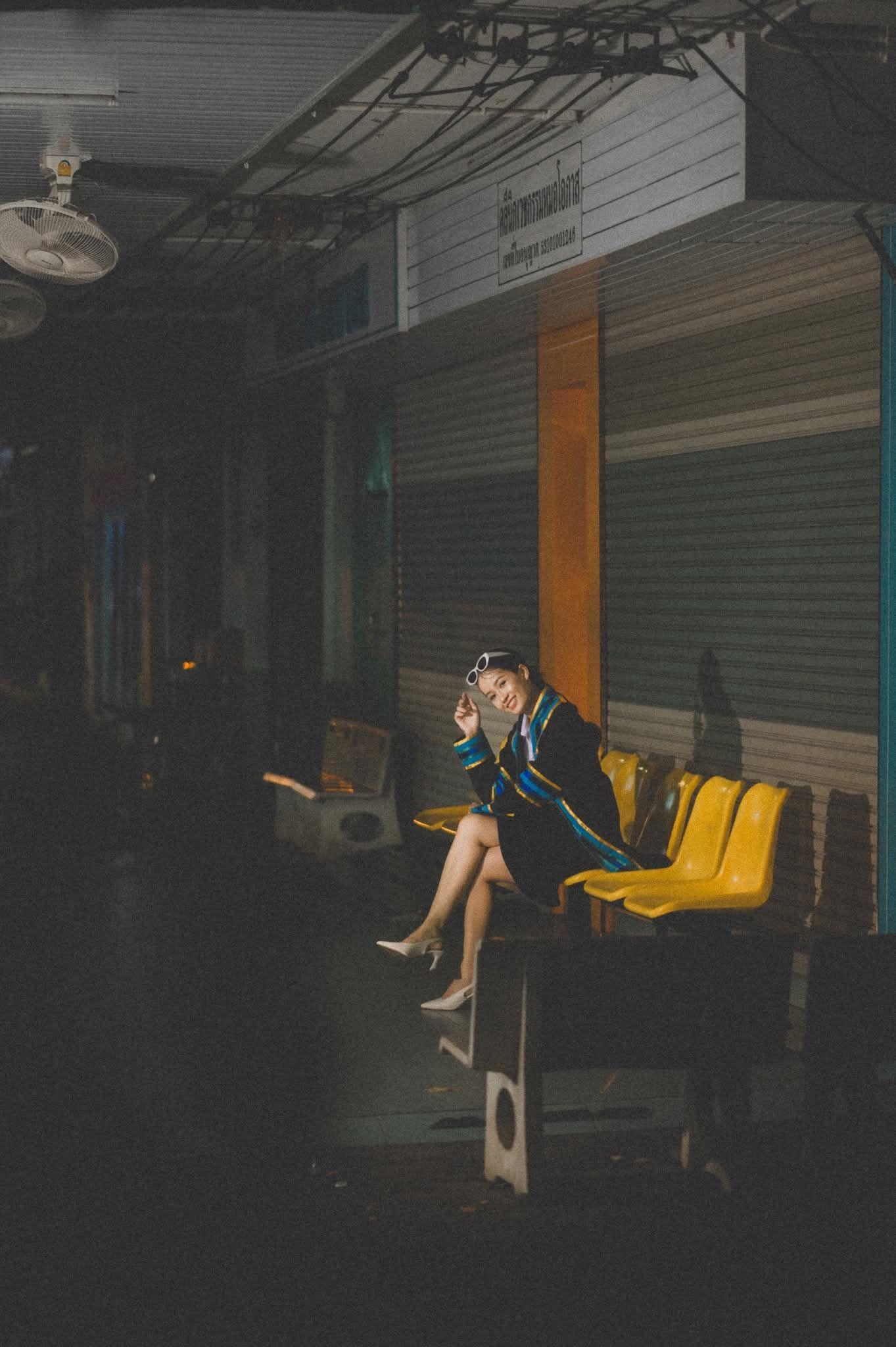 ผลงานรับปริญญา มหาวิทยาลัยราชภัฏอุตรดิตถ์ โดย Feelings Studio ภาพที่ 4