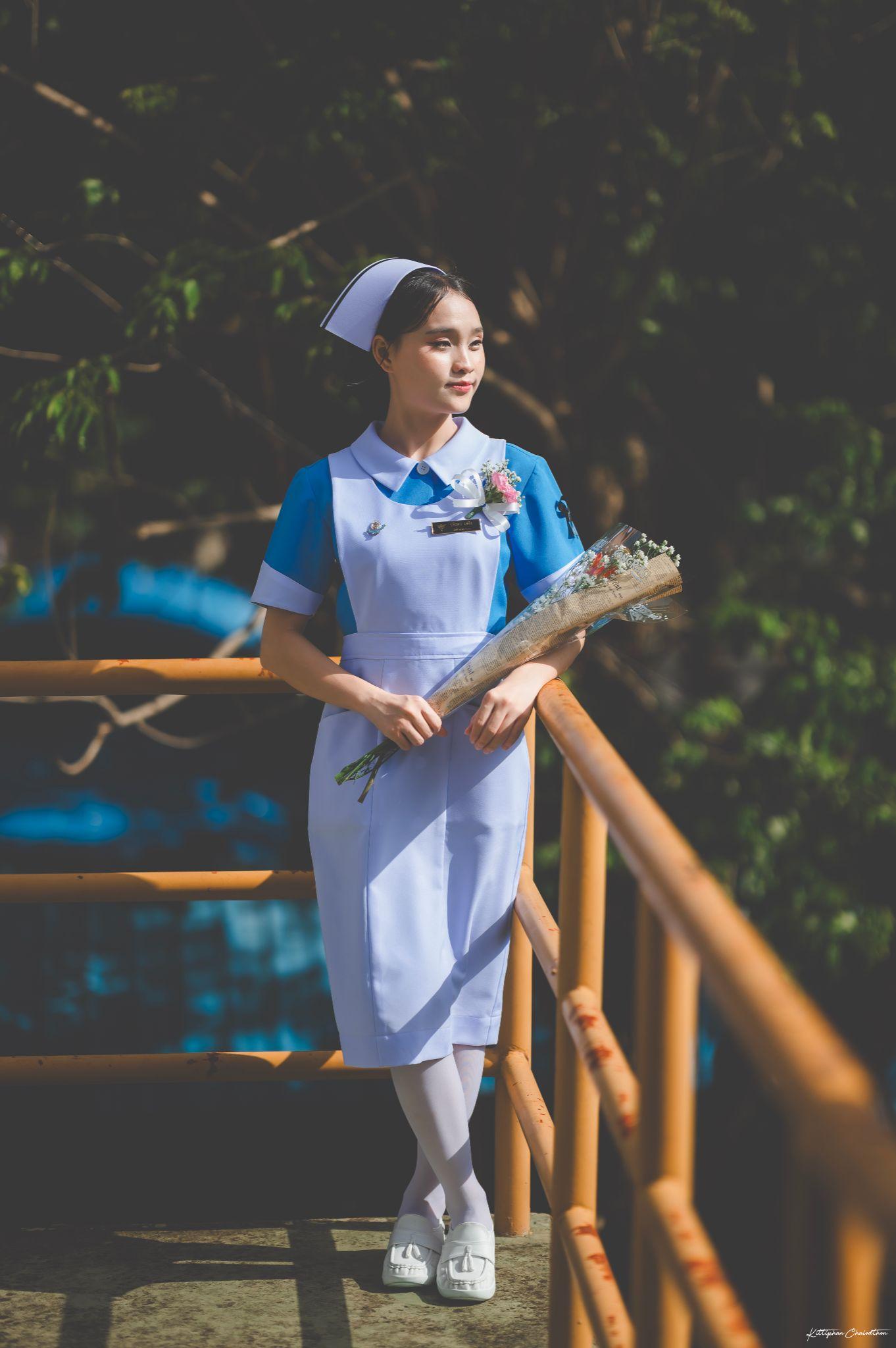 ผลงานรับปริญญา โดย Feelings Studio ภาพที่ 12