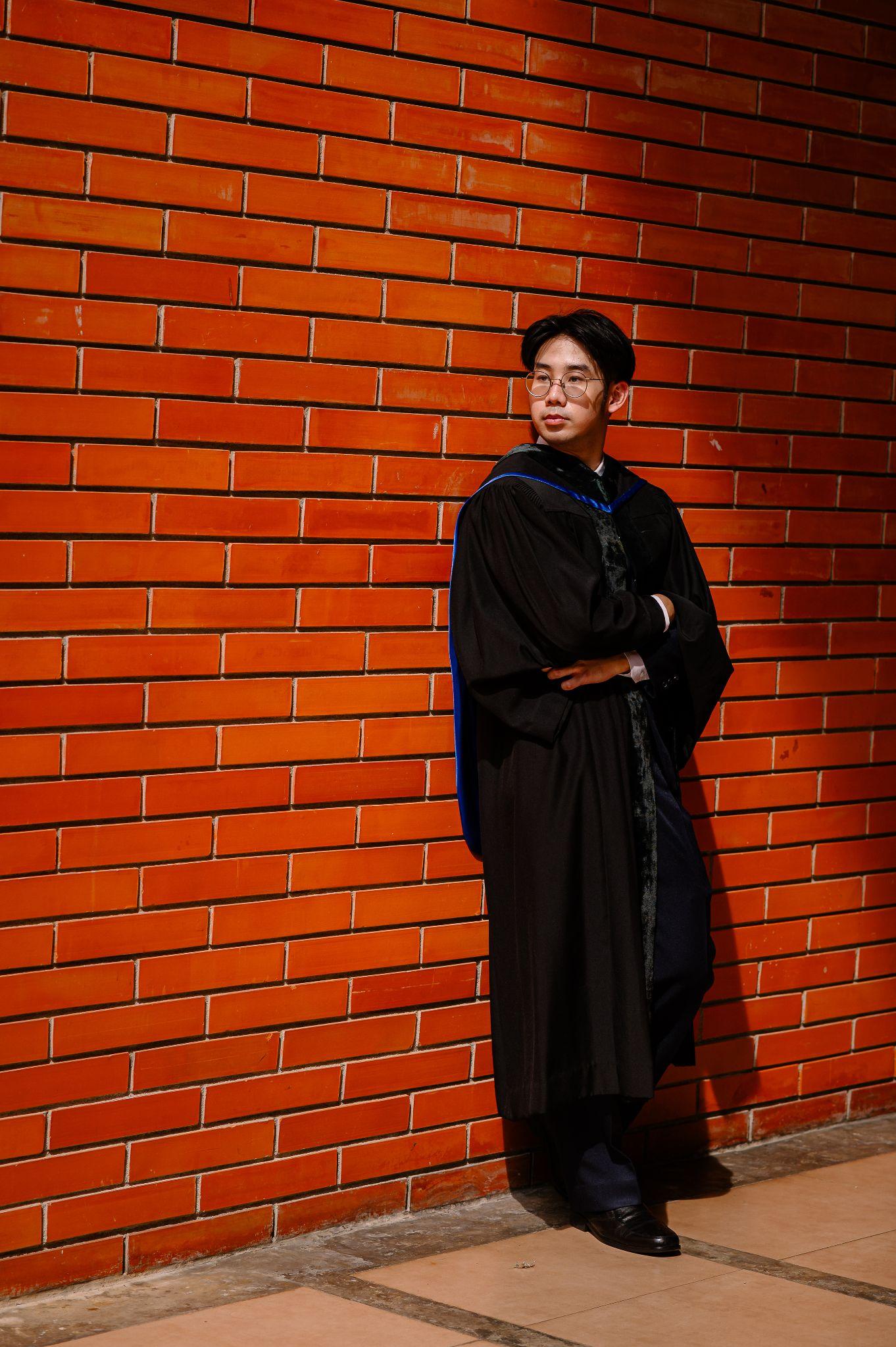 ผลงานรับปริญญา มหาวิทยาลัยมหิดล โดย Feelings Studio ภาพที่ 2