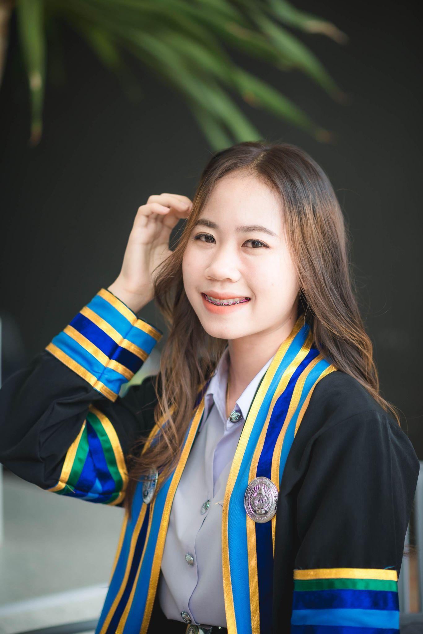 ผลงานรับปริญญา มหาวิทยาลัยราชภัฏพิบูลสงคราม โดย Feelings Studio ภาพที่ 6