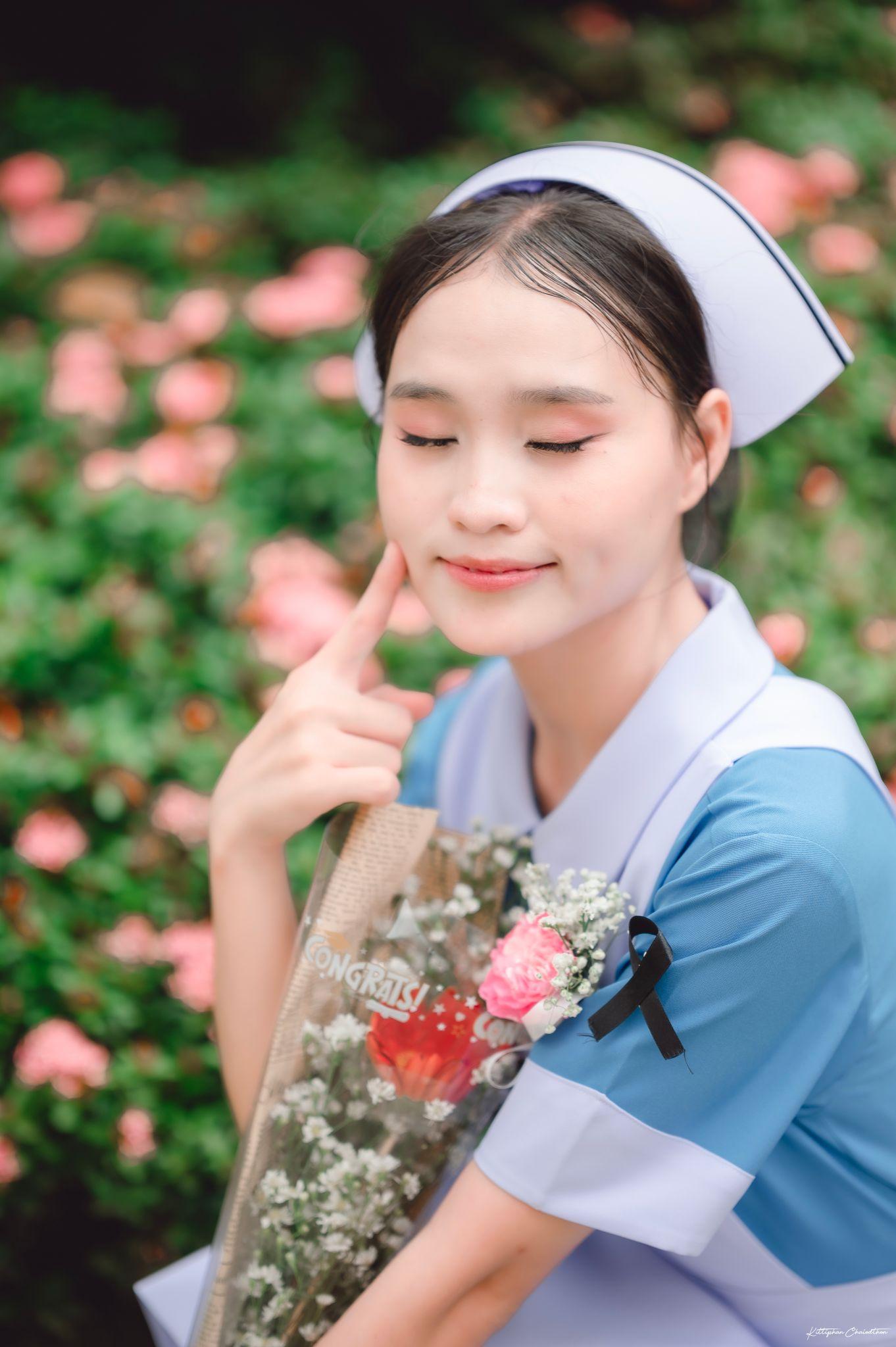 ผลงานรับปริญญา โดย Feelings Studio ภาพที่ 4