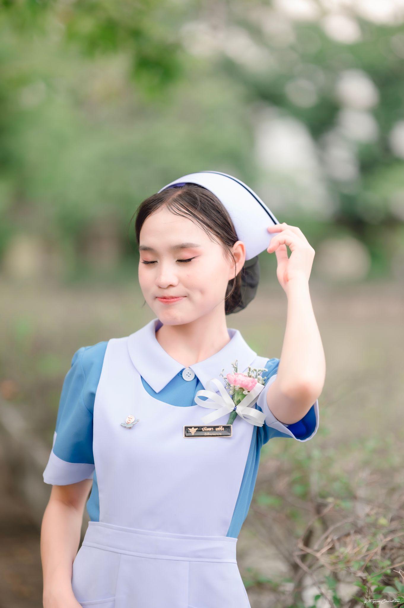 ผลงานรับปริญญา โดย Feelings Studio ภาพที่ 7