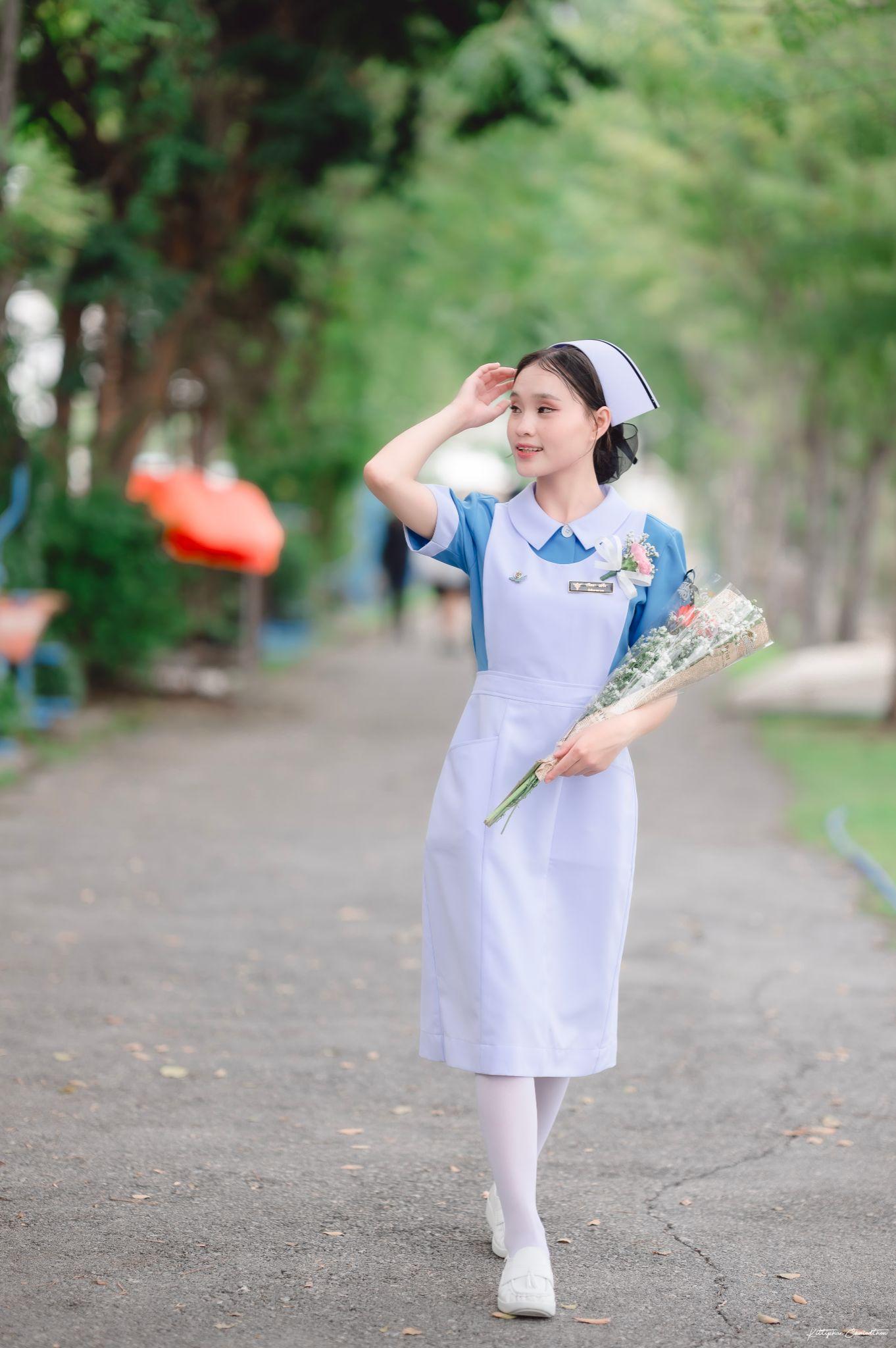 ผลงานรับปริญญา โดย Feelings Studio ภาพที่ 6