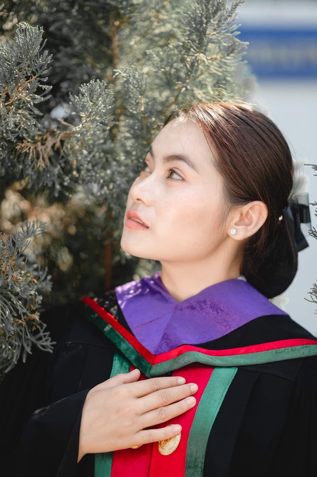 ผลงานรับปริญญา มหาวิทยาลัยราชภัฏลำปาง โดย Feelings Studio ภาพที่ 12