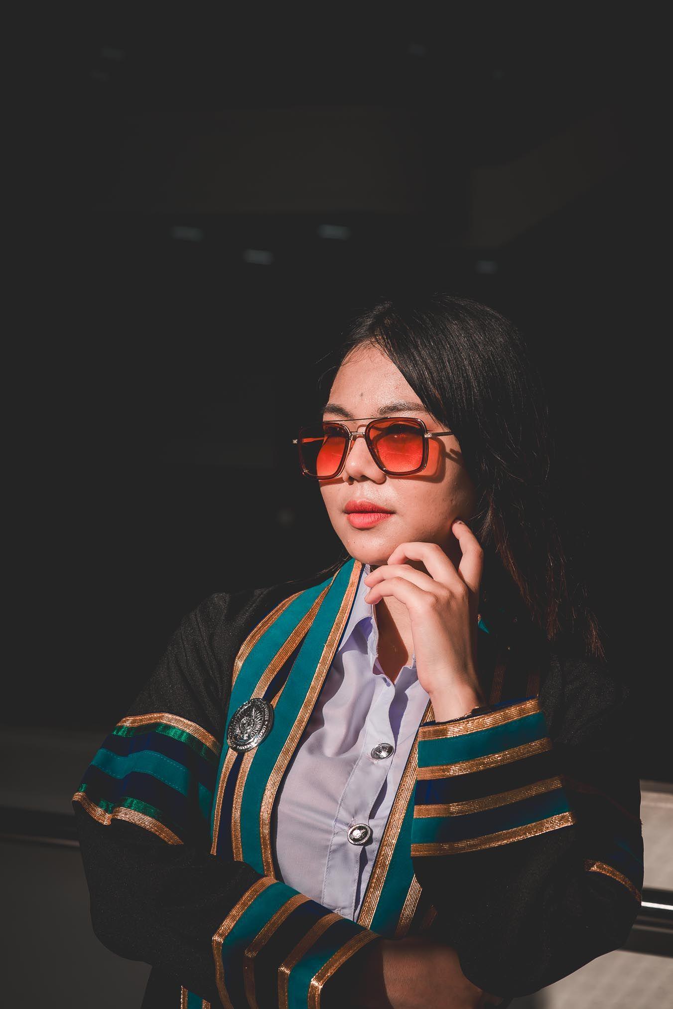 ผลงานรับปริญญา มหาวิทยาลัยราชภัฏพิบูลสงคราม โดย Feelings Studio ภาพที่ 13