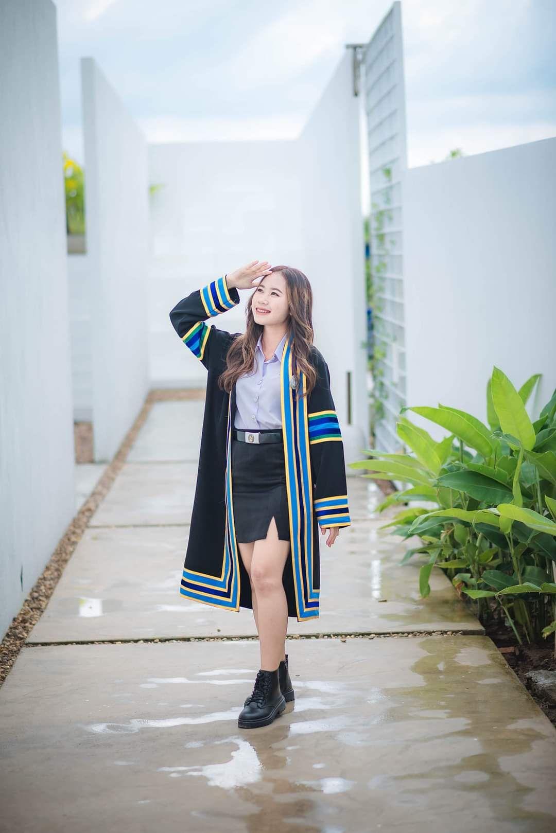 ผลงานรับปริญญา มหาวิทยาลัยราชภัฏพิบูลสงคราม โดย Feelings Studio ภาพที่ 19