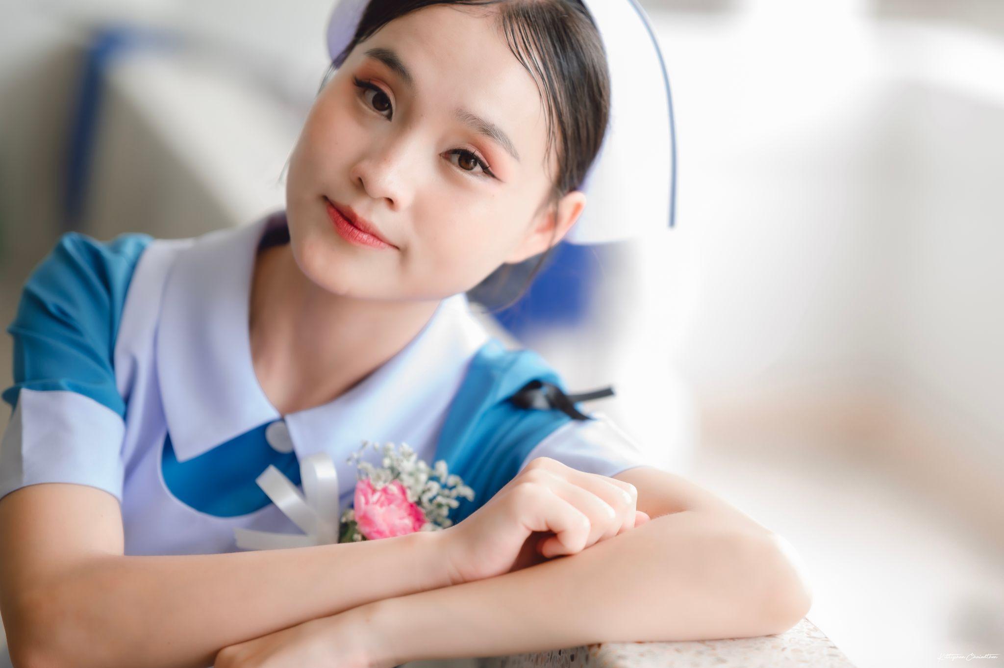 ผลงานรับปริญญา โดย Feelings Studio ภาพที่ 18
