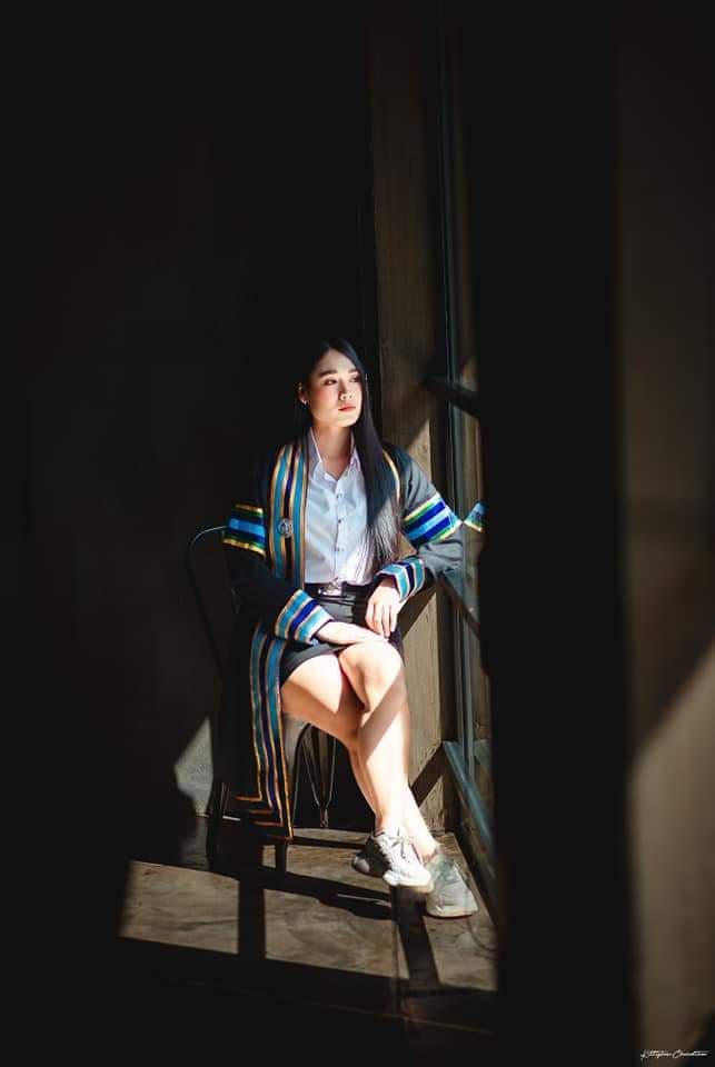ผลงานรับปริญญา มหาวิทยาลัยราชภัฏพิบูลสงคราม โดย Feelings Studio ภาพที่ 18