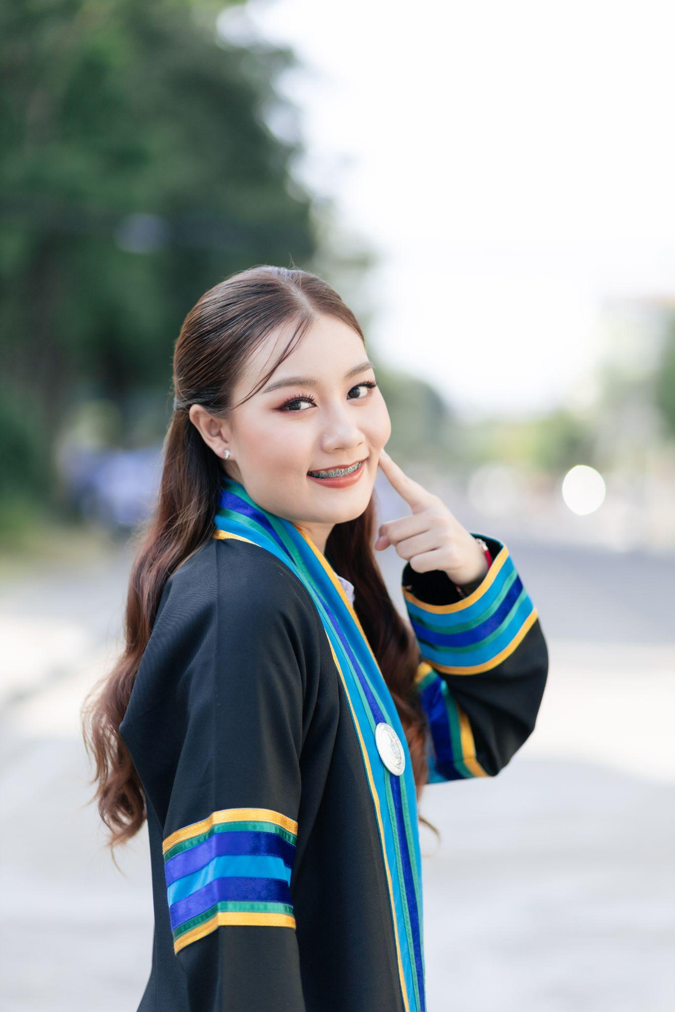 ผลงานรับปริญญา มหาวิทยาลัยราชภัฏอุตรดิตถ์ โดย Khasan Photography ภาพที่ 3