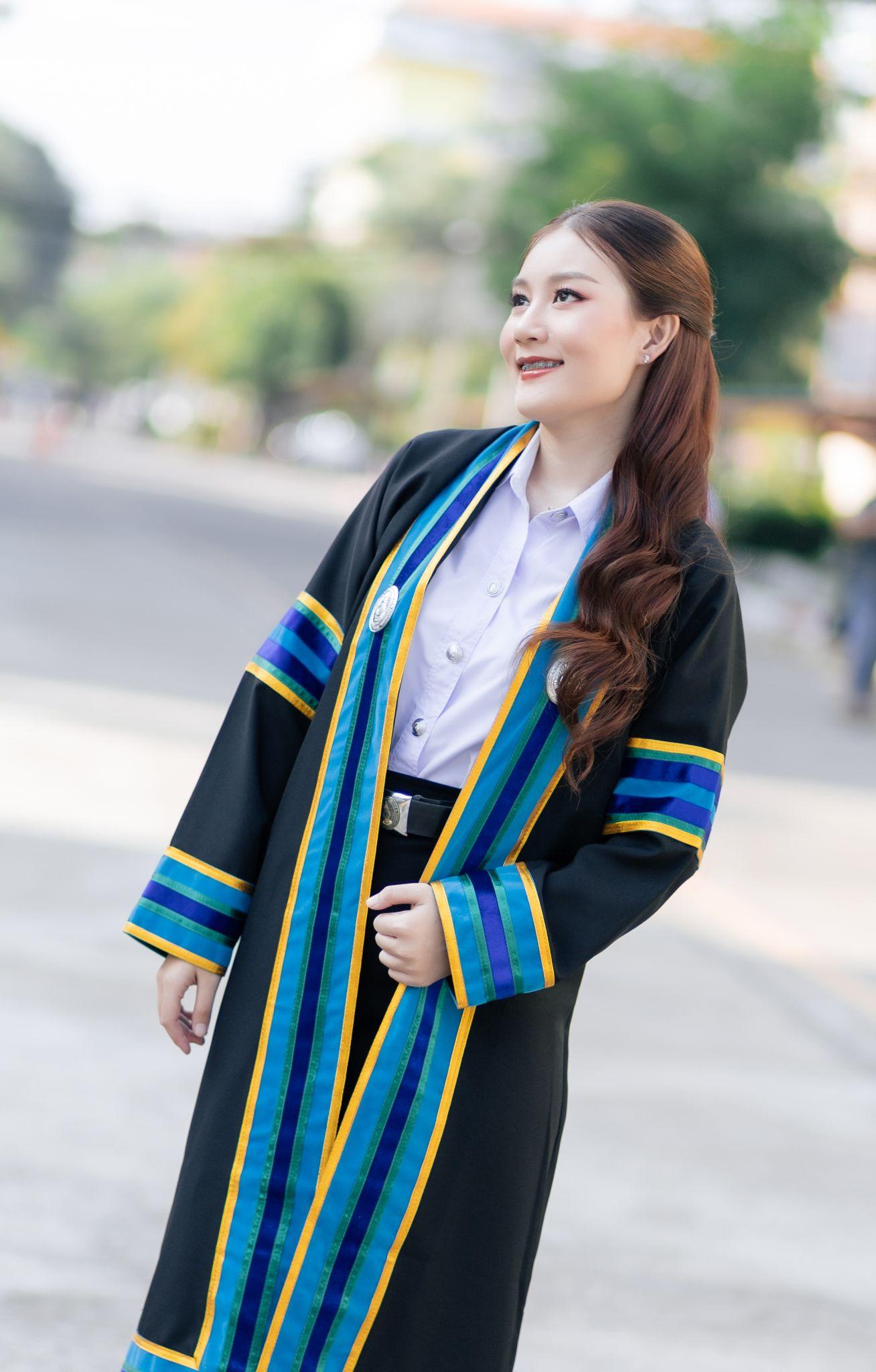 ผลงานรับปริญญา มหาวิทยาลัยราชภัฏอุตรดิตถ์ โดย Khasan Photography ภาพที่ 5
