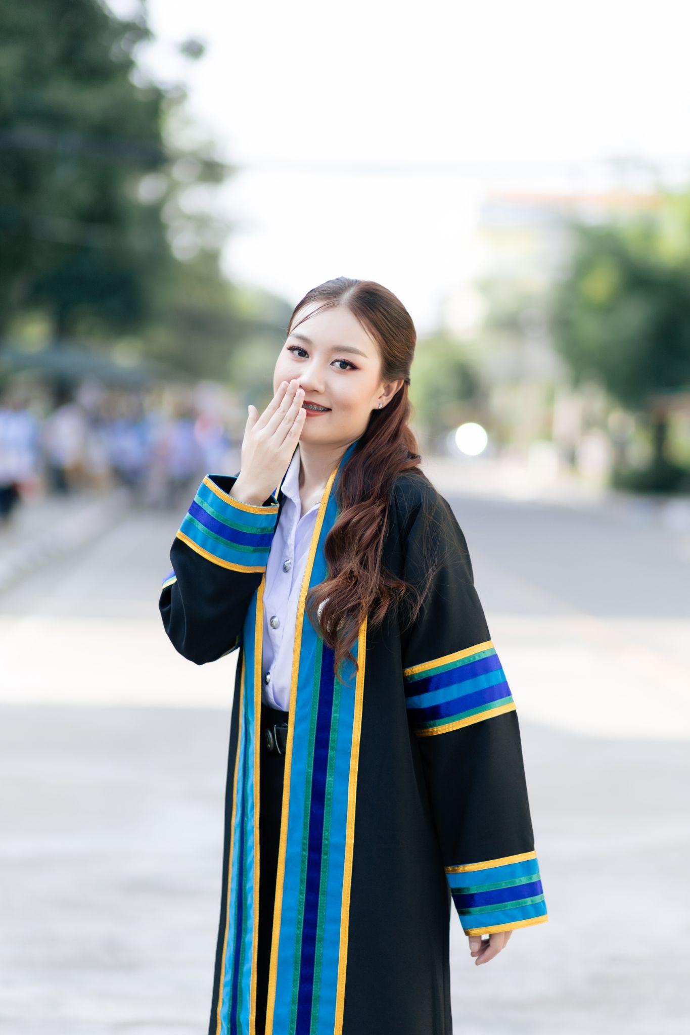 ผลงานรับปริญญา มหาวิทยาลัยราชภัฏอุตรดิตถ์ โดย Khasan Photography ภาพที่ 12