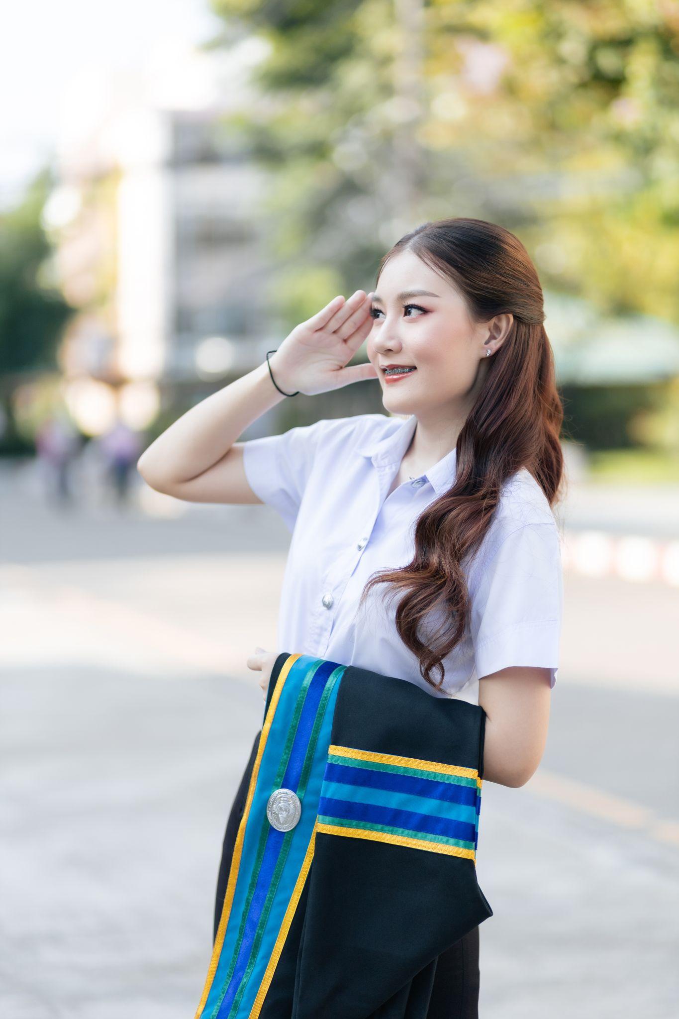 ผลงานรับปริญญา มหาวิทยาลัยราชภัฏอุตรดิตถ์ โดย Khasan Photography ภาพที่ 15