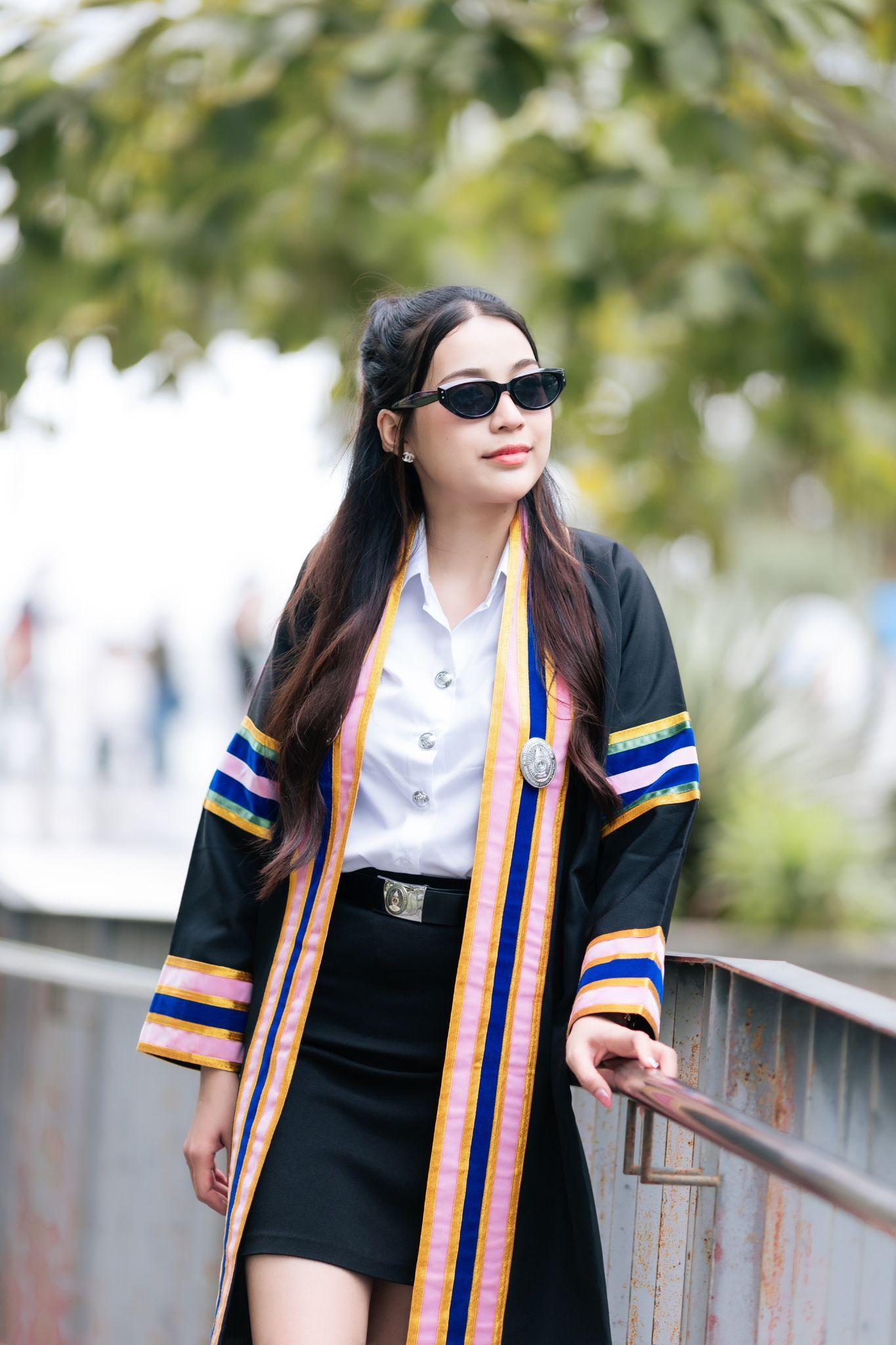 ผลงานรับปริญญา มหาวิทยาลัยราชภัฏพิบูลสงคราม โดย Khasan Photography ภาพที่ 16