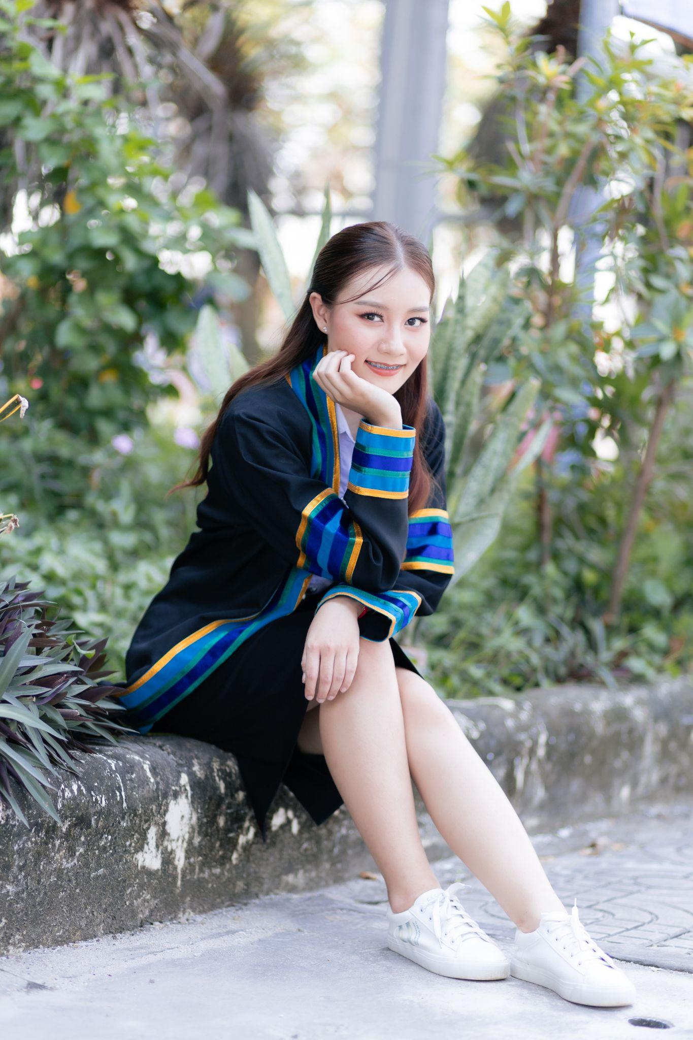 ผลงานรับปริญญา มหาวิทยาลัยราชภัฏอุตรดิตถ์ โดย Khasan Photography ภาพที่ 7