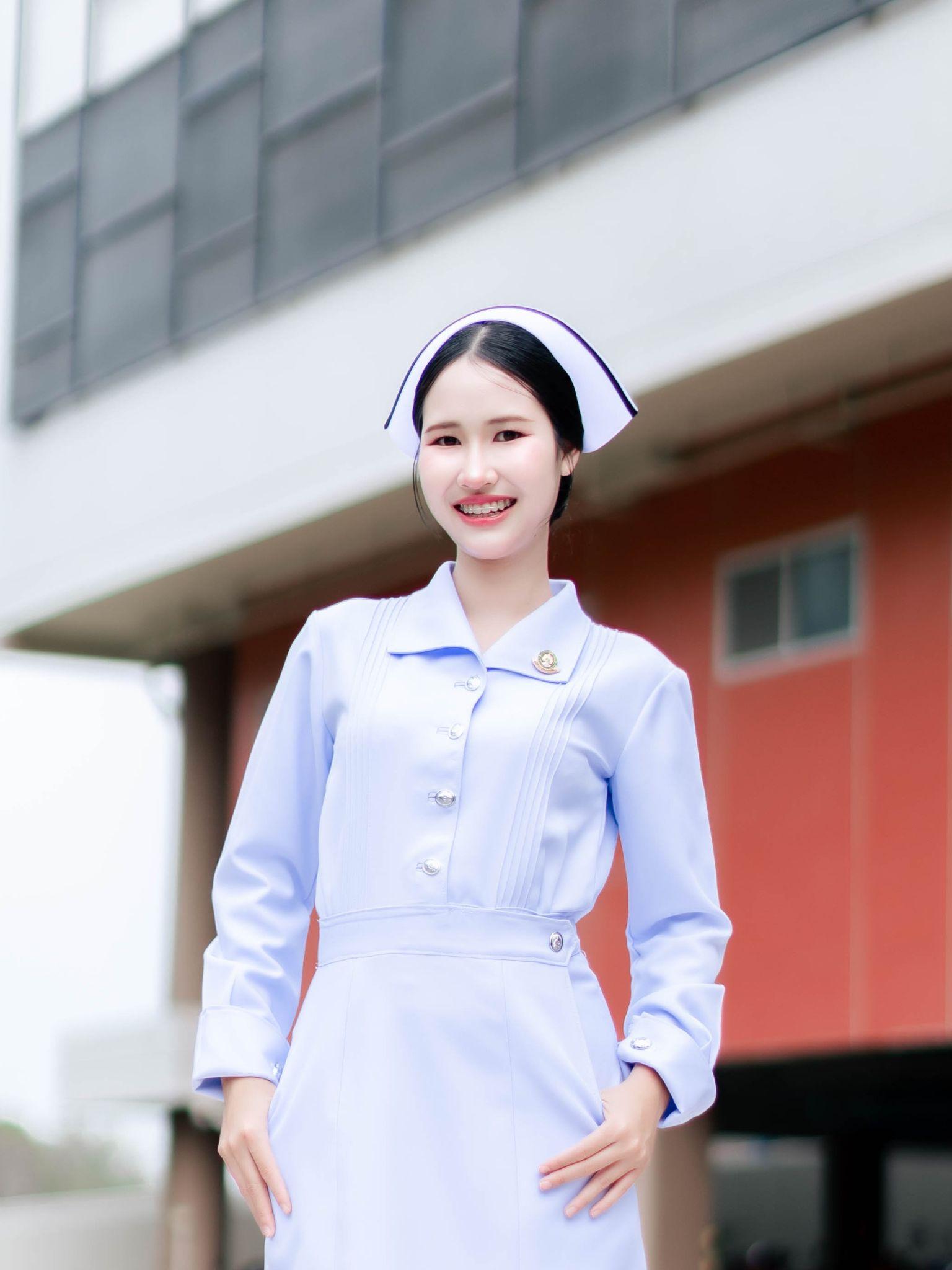 ผลงานรับปริญญา โดย Khasan Photography ภาพที่ 4