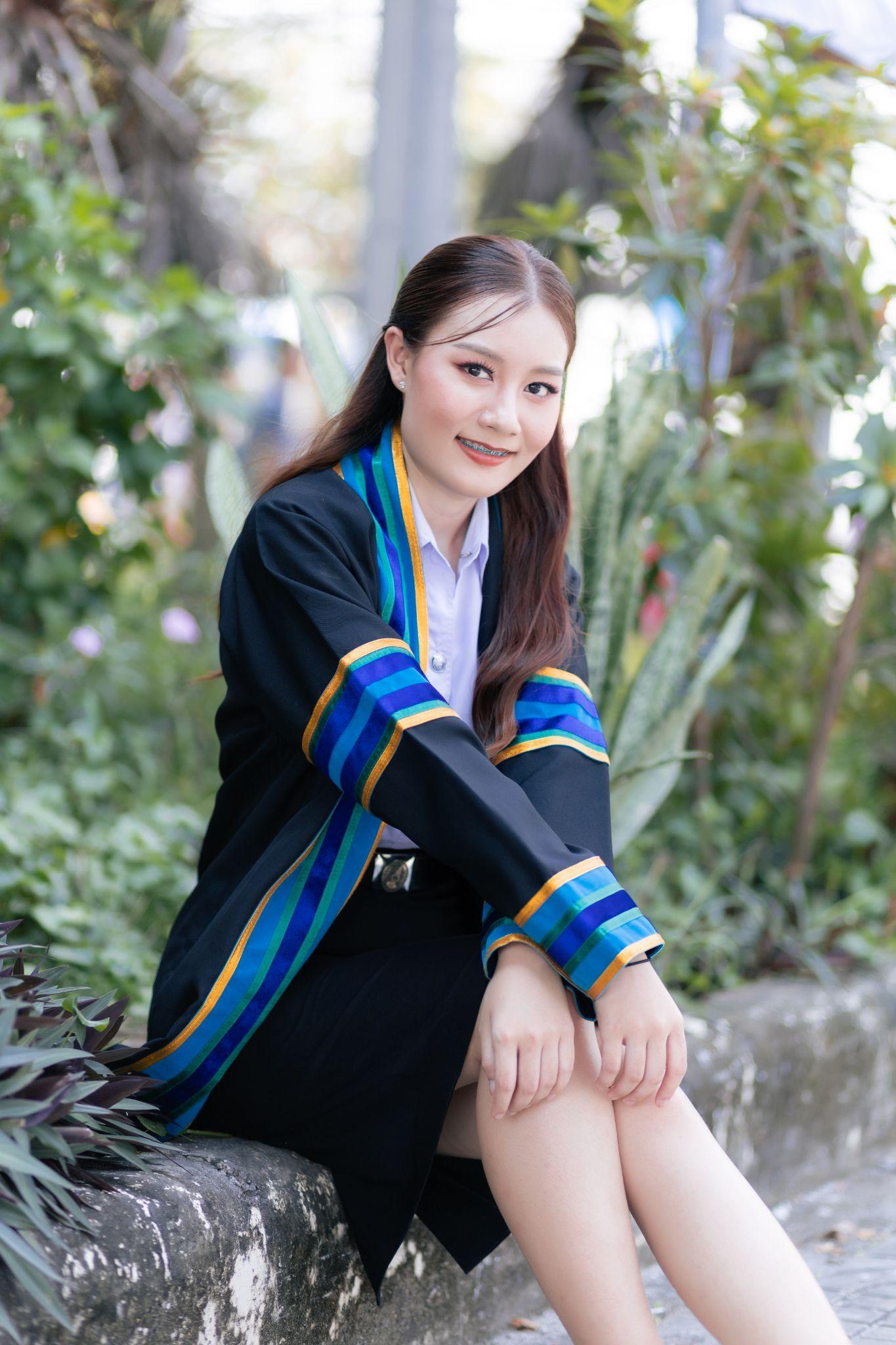 ผลงานรับปริญญา มหาวิทยาลัยราชภัฏอุตรดิตถ์ โดย Khasan Photography ภาพที่ 6