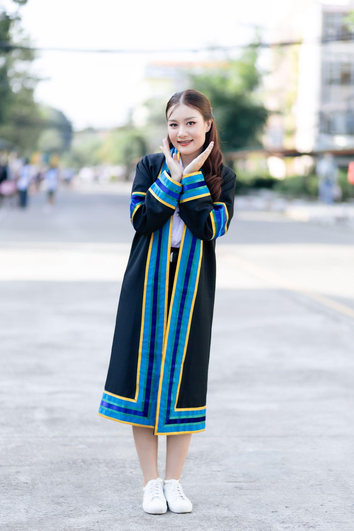 ผลงานรับปริญญา มหาวิทยาลัยราชภัฏอุตรดิตถ์ โดย Khasan Photography ภาพที่ 10