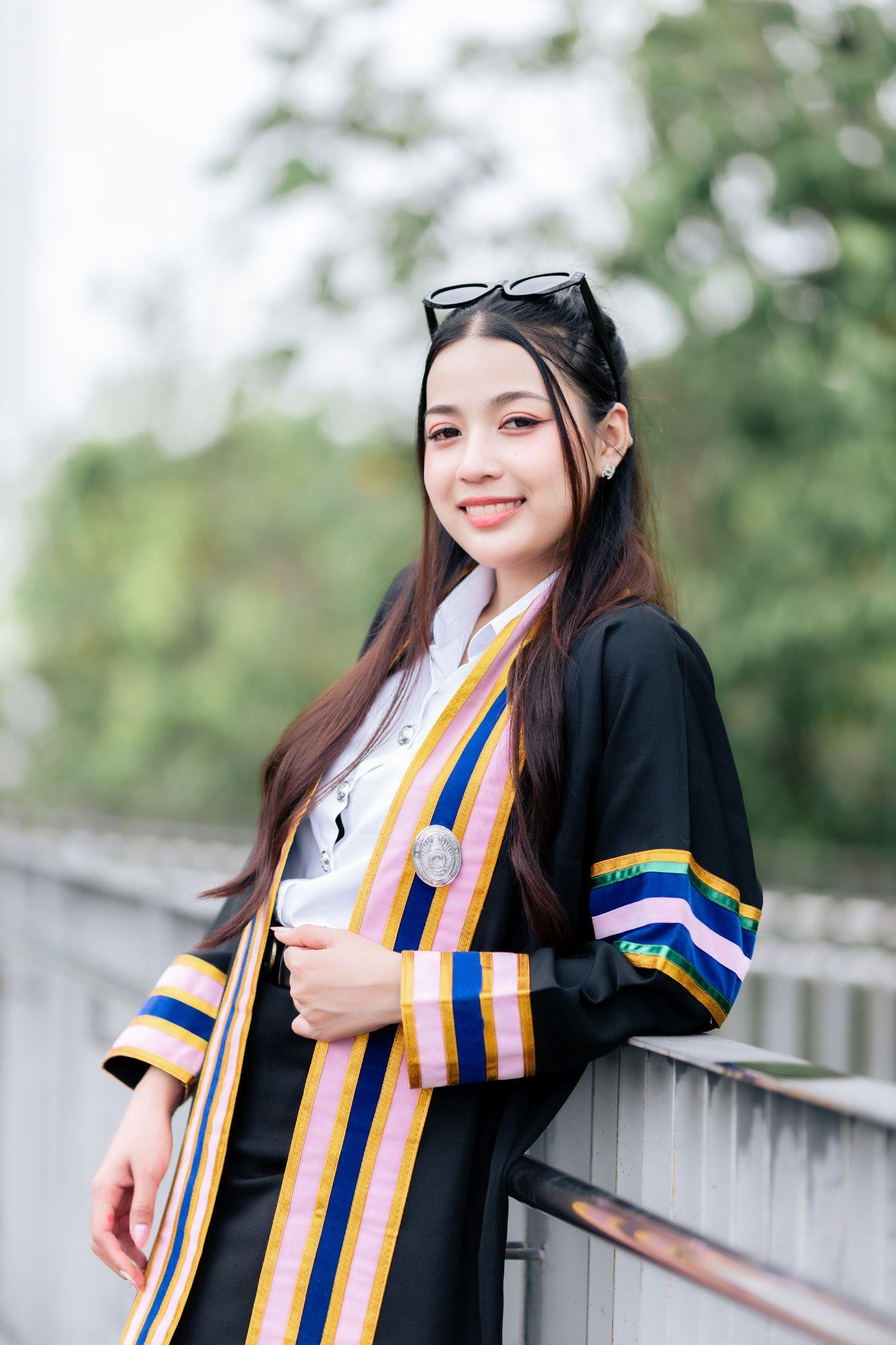 ผลงานรับปริญญา มหาวิทยาลัยราชภัฏพิบูลสงคราม โดย Khasan Photography ภาพที่ 10