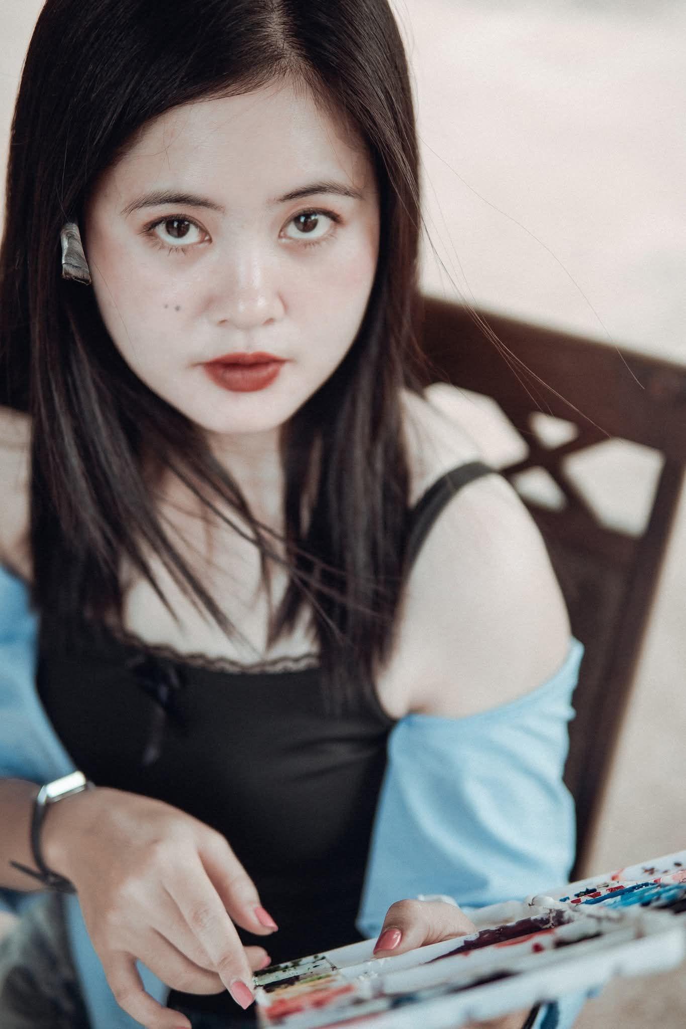 ผลงานรับปริญญา โดย Mongcha ภาพที่ 8