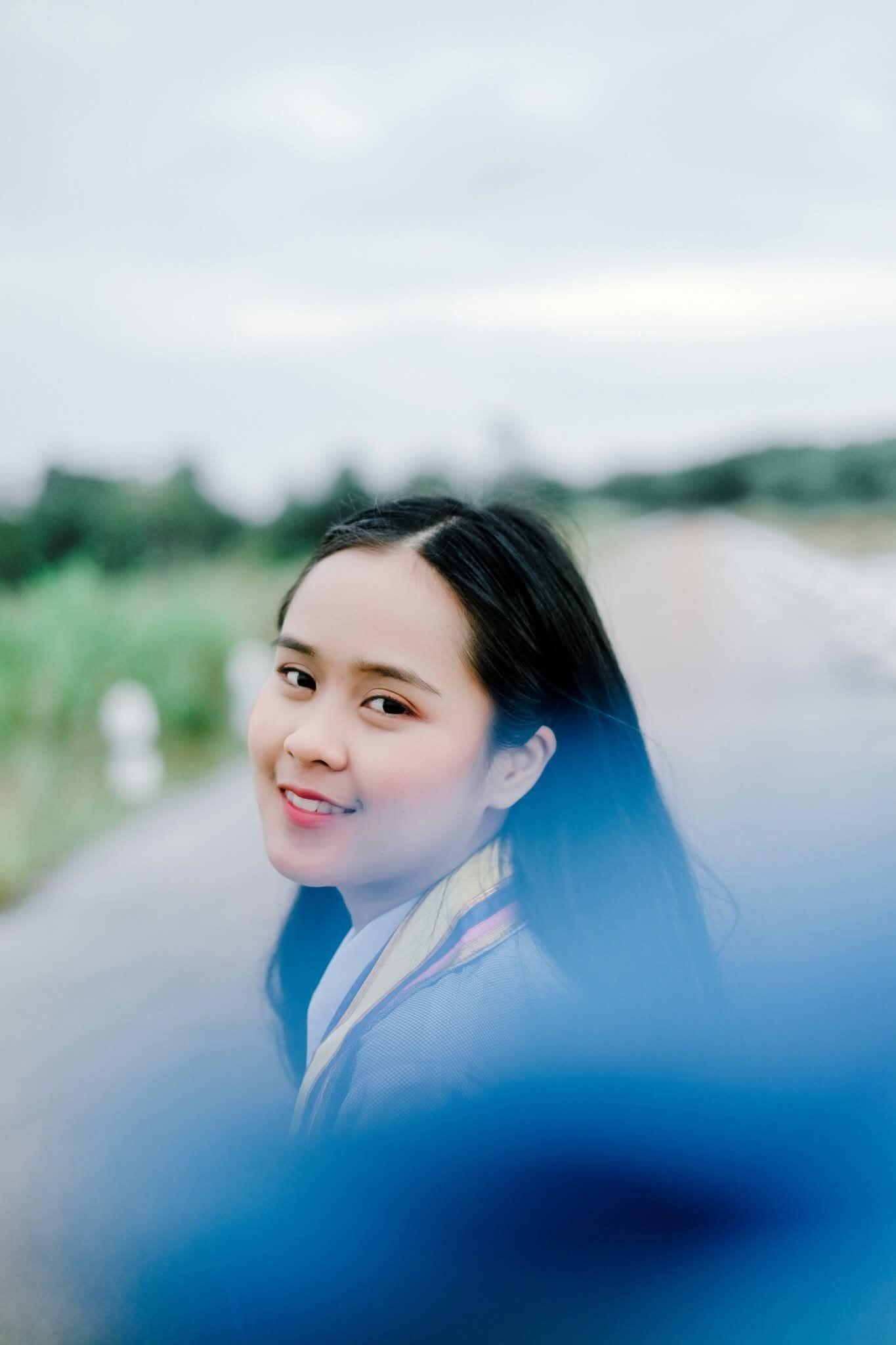 ผลงานรับปริญญา โดย Mongcha ภาพที่ 1