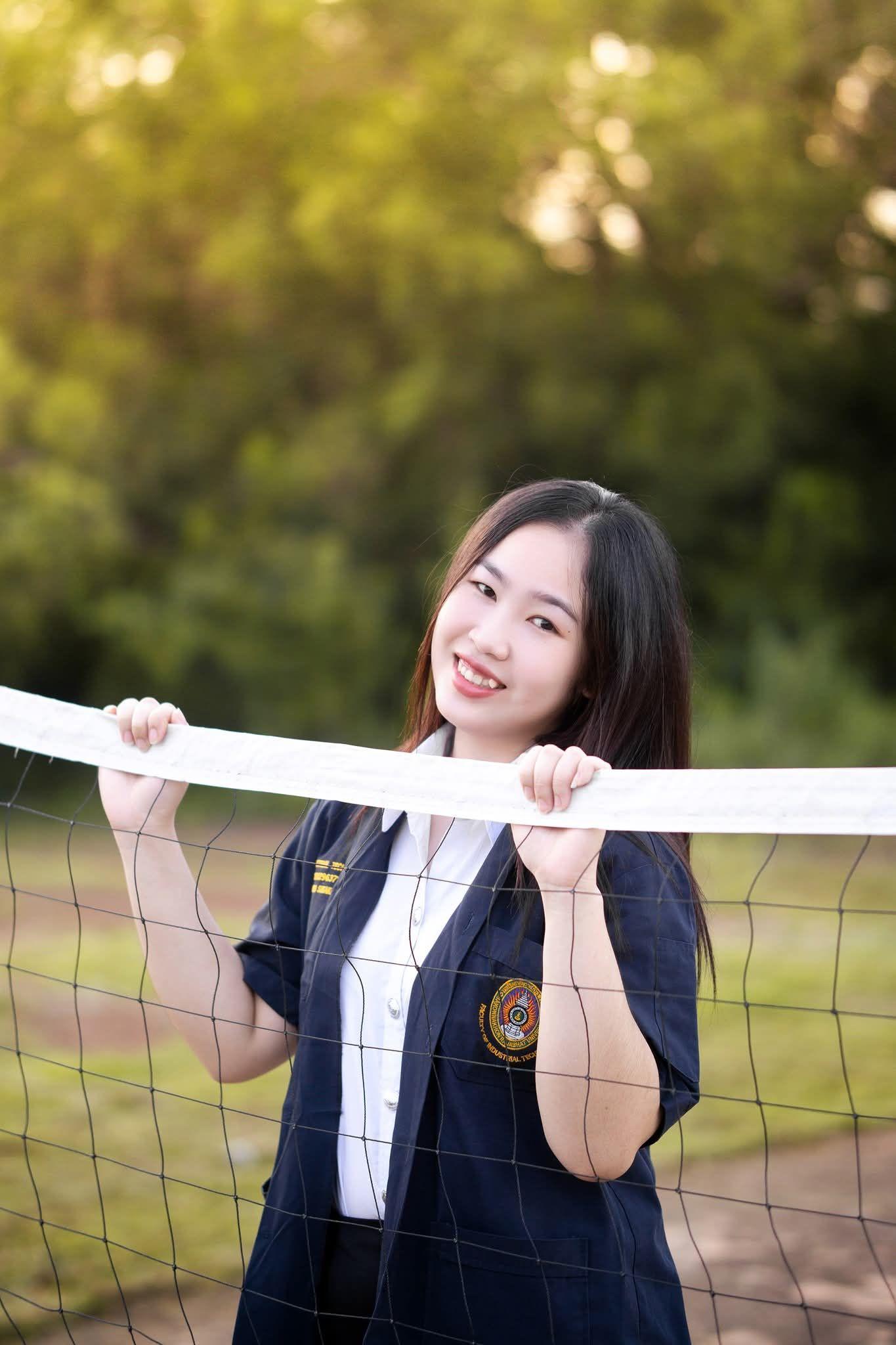 ผลงานรับปริญญา โดย Mongcha ภาพที่ 7
